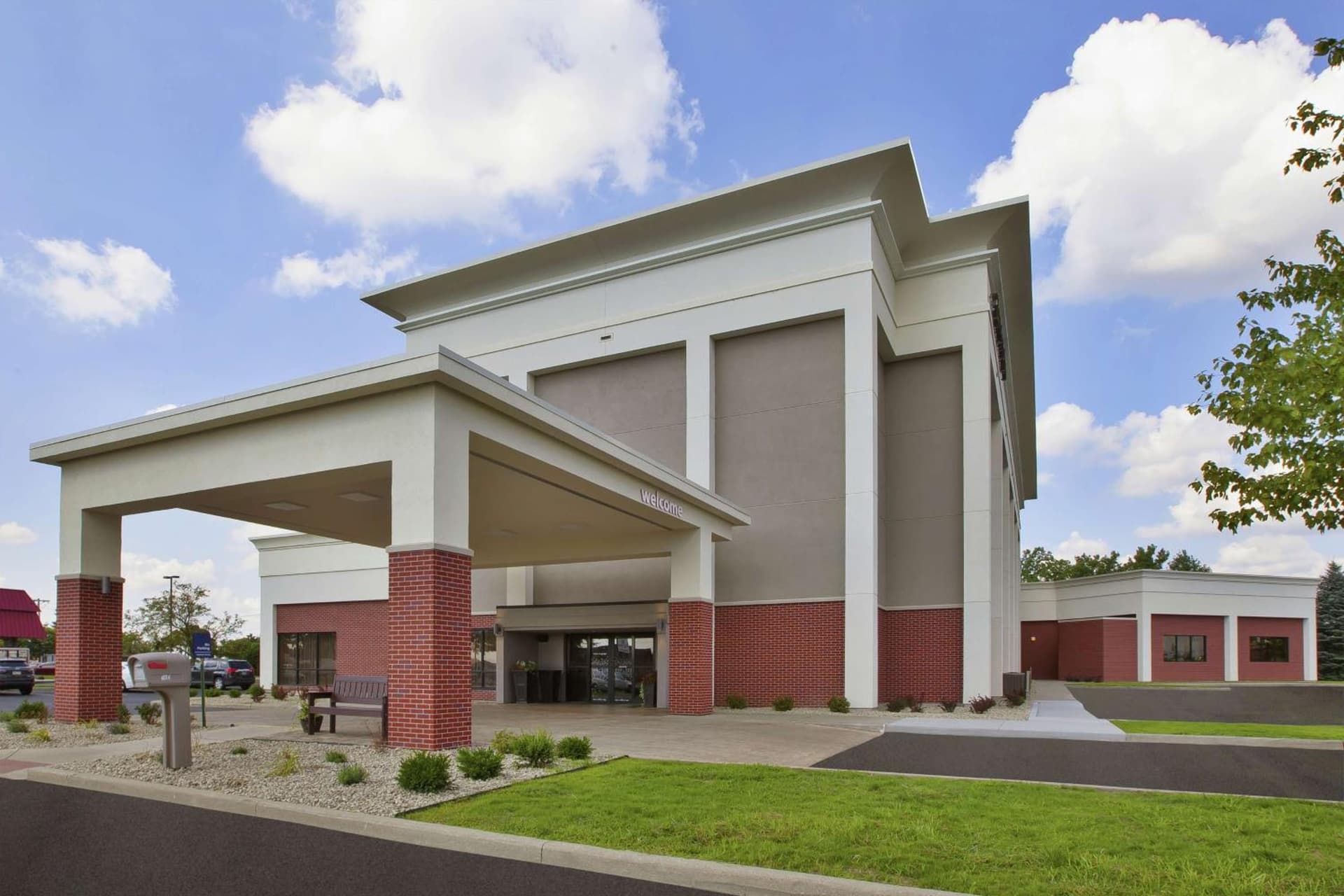 Hampton Inn Toledo-South/Maumee gallery photo in Maumee, OH — image 5