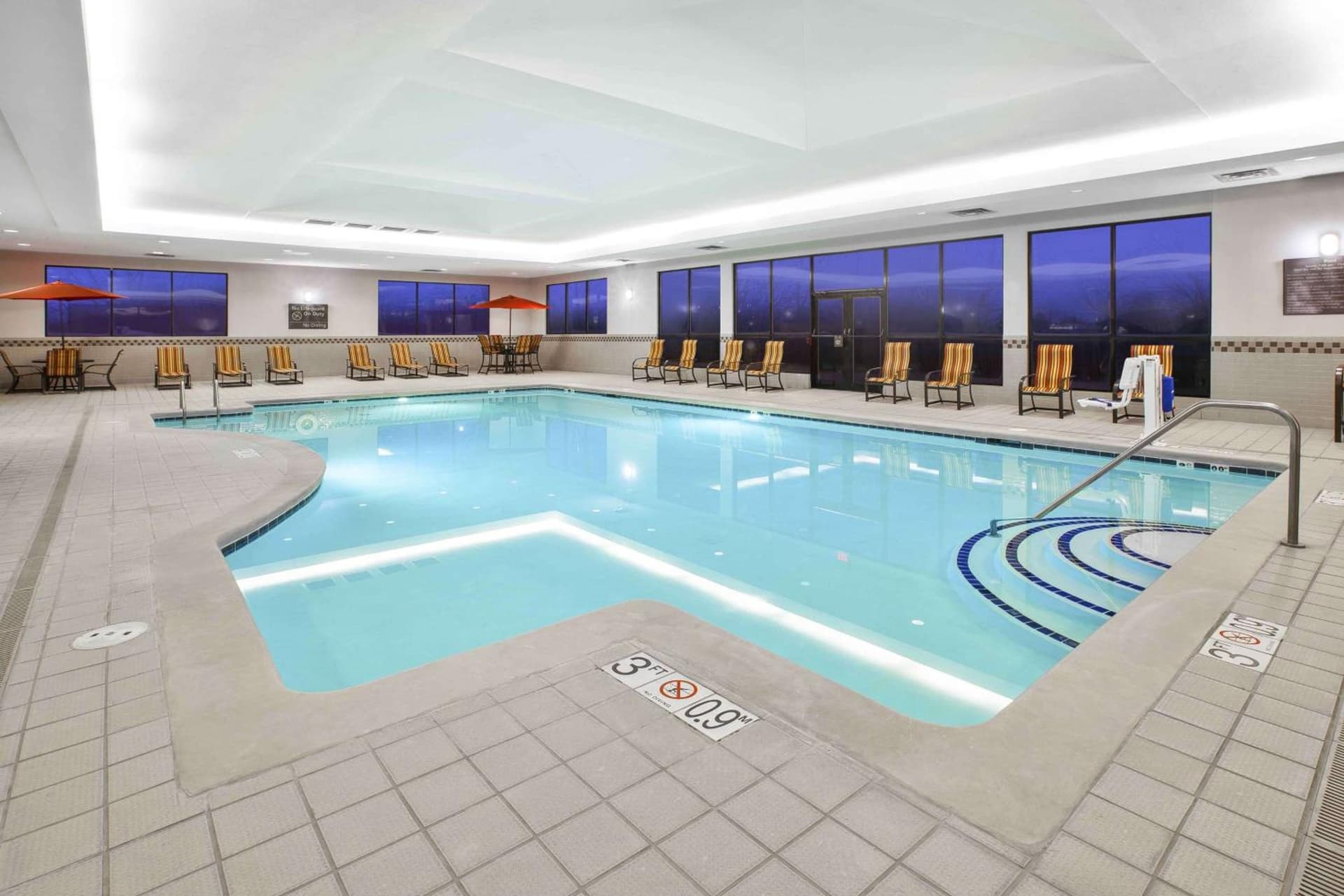 Hampton Inn Toledo-South/Maumee gallery photo in Maumee, OH — image 9