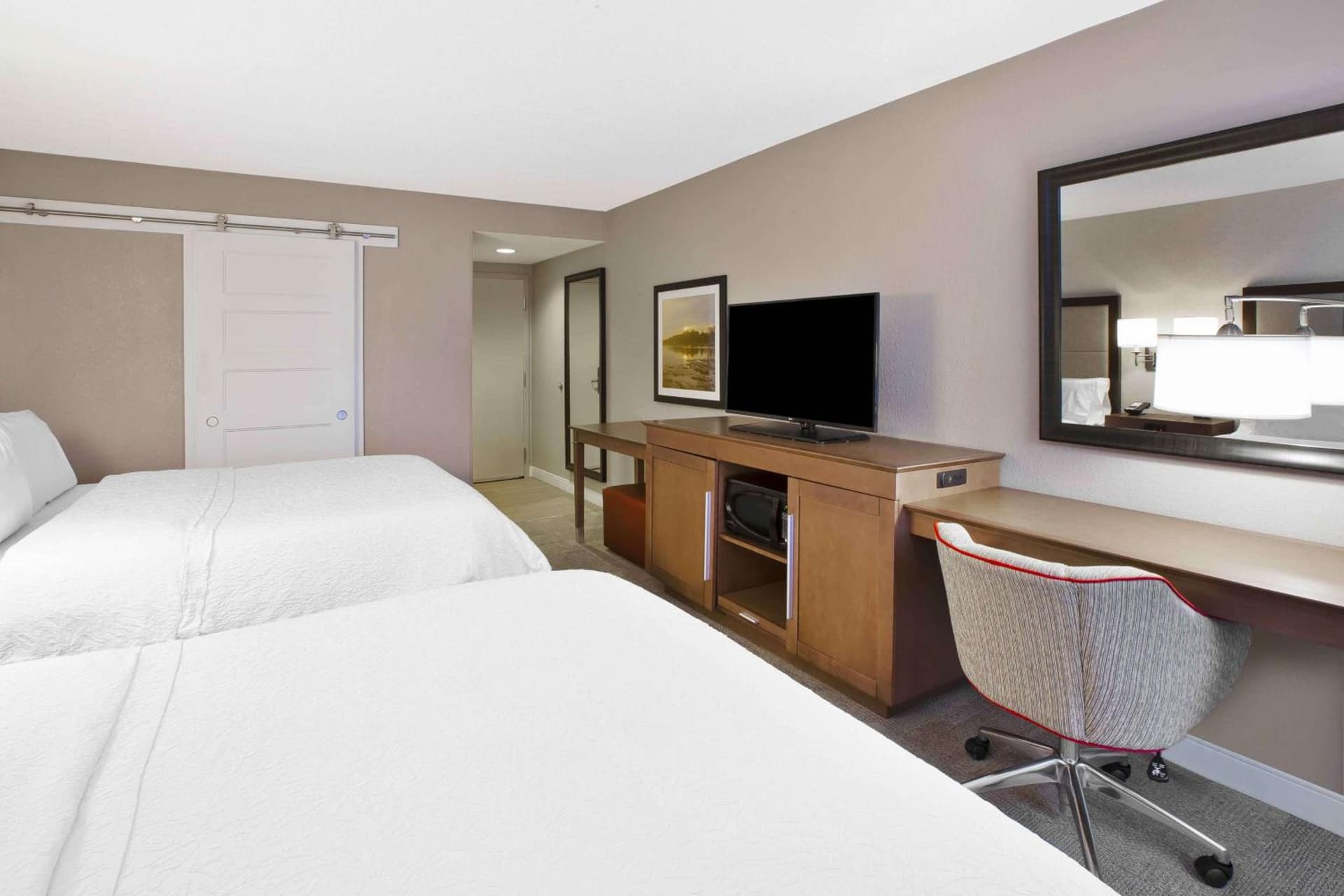 Hampton Inn Toledo-South/Maumee gallery photo in Maumee, OH — image 20