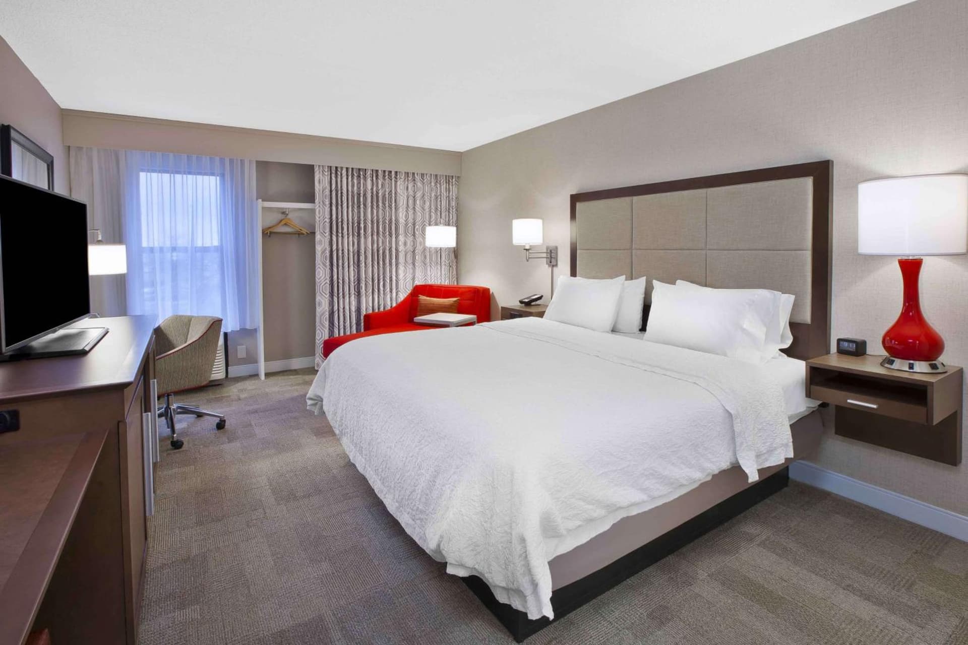 Hampton Inn Toledo-South/Maumee gallery photo in Maumee, OH — image 29
