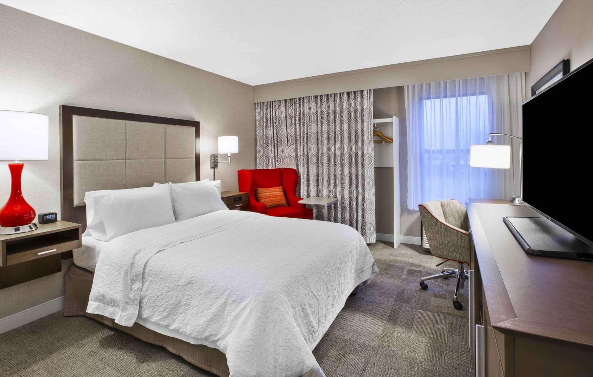 Hampton Inn Toledo-South/Maumee gallery photo in Maumee, OH — image 26