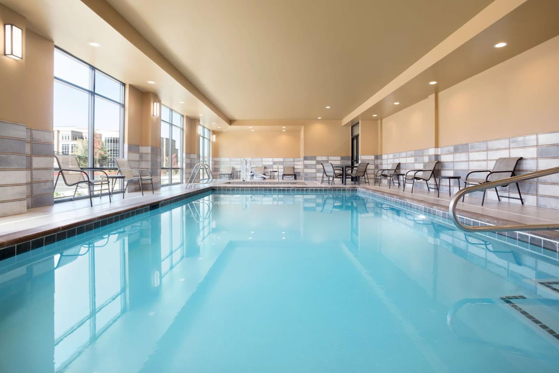 Hampton Inn Salt Lake City Cottonwood gallery photo in Holladay, UT — image 6
