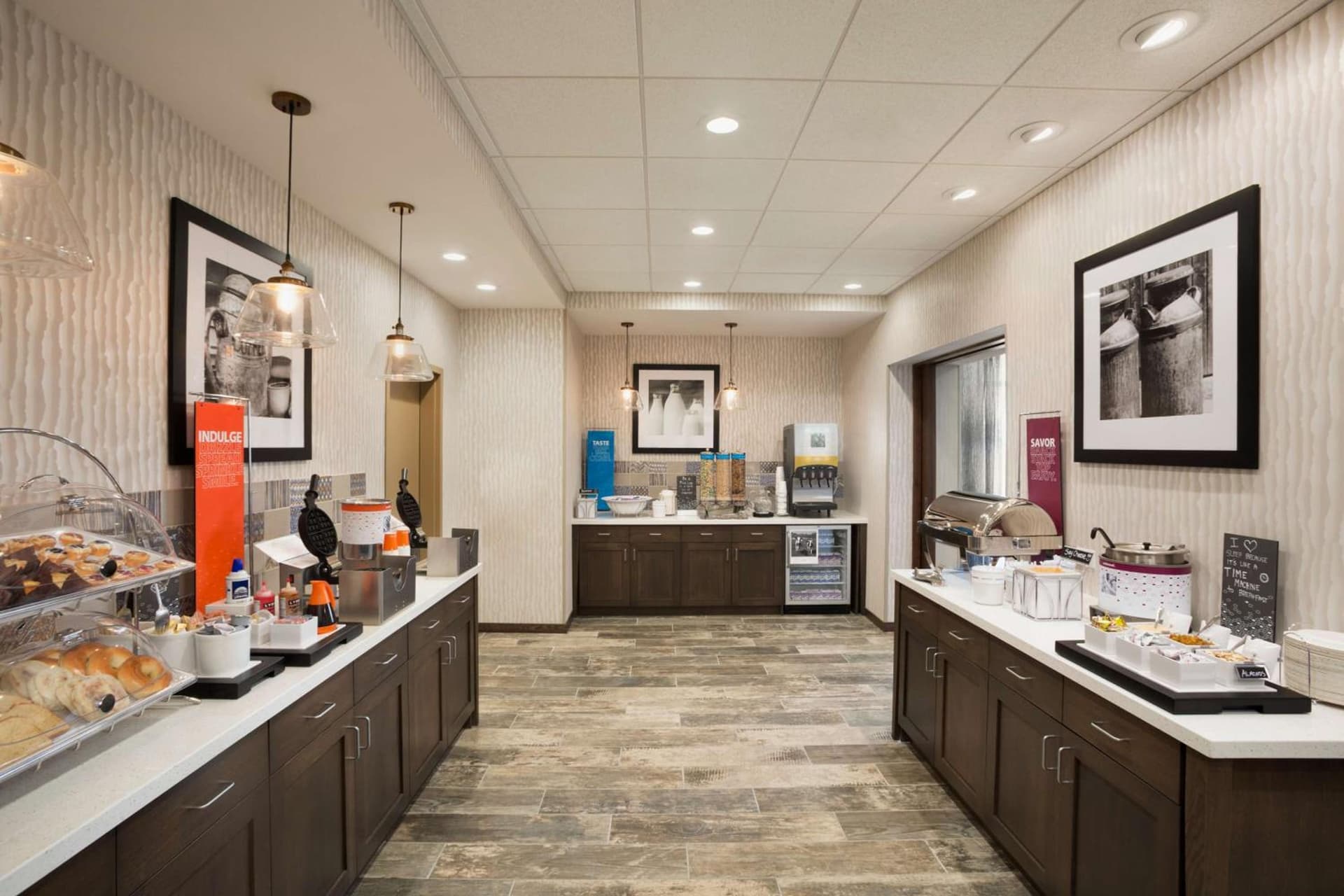 Hampton Inn Salt Lake City Cottonwood gallery photo in Holladay, UT — image 18