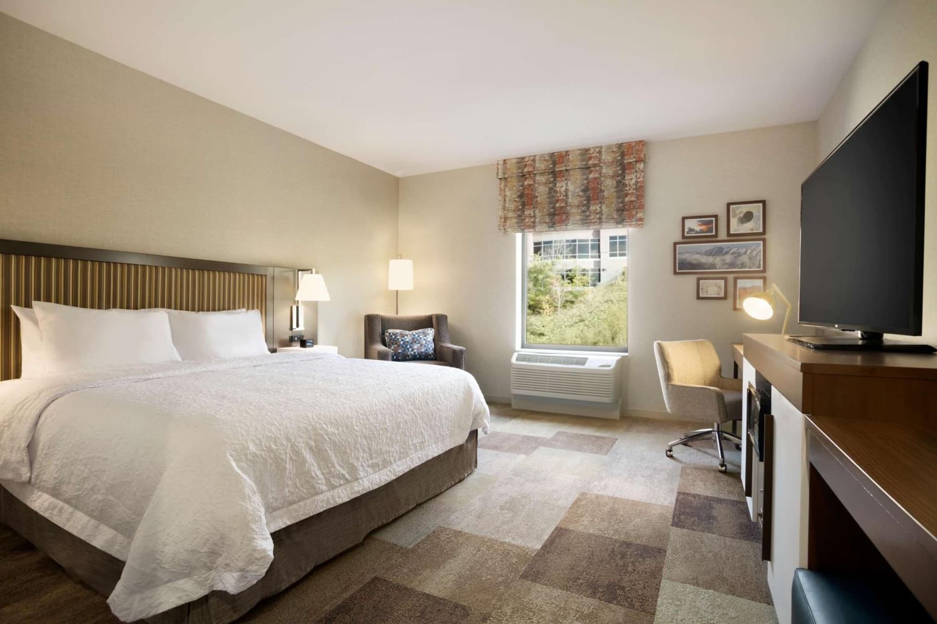 Hampton Inn Salt Lake City Cottonwood gallery photo in Holladay, UT — image 11