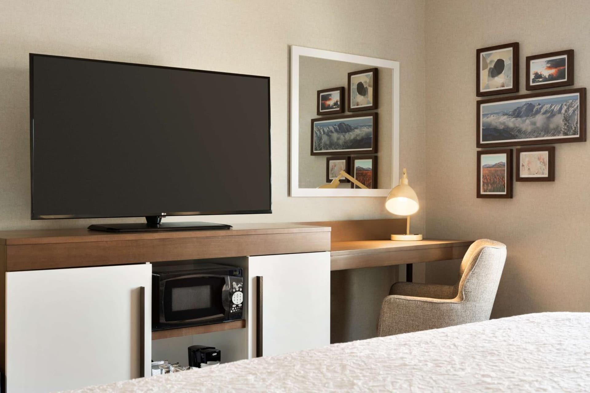 Hampton Inn Salt Lake City Cottonwood gallery photo in Holladay, UT — image 16
