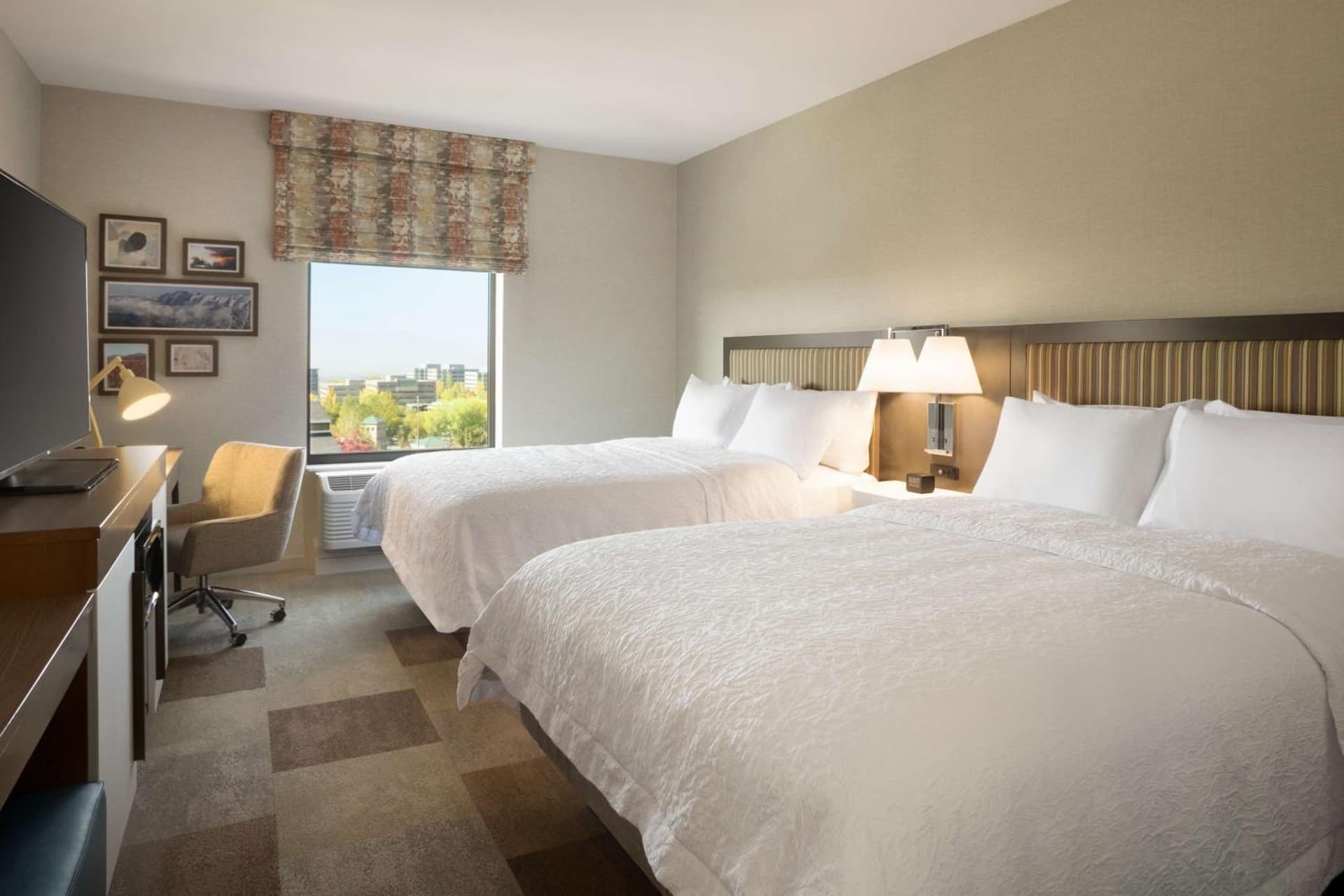Hampton Inn Salt Lake City Cottonwood gallery photo in Holladay, UT — image 7