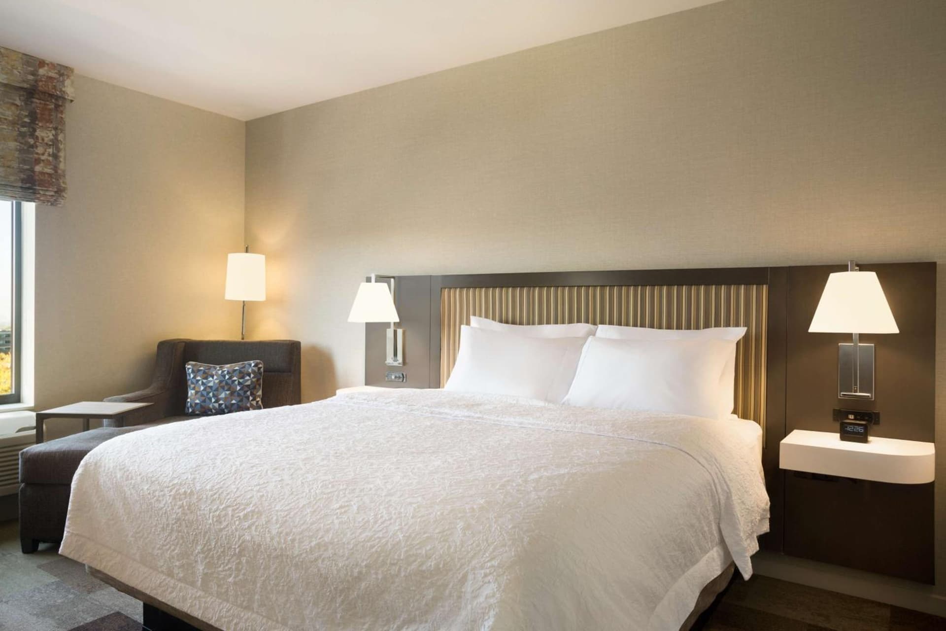 Hampton Inn Salt Lake City Cottonwood gallery photo in Holladay, UT — image 10