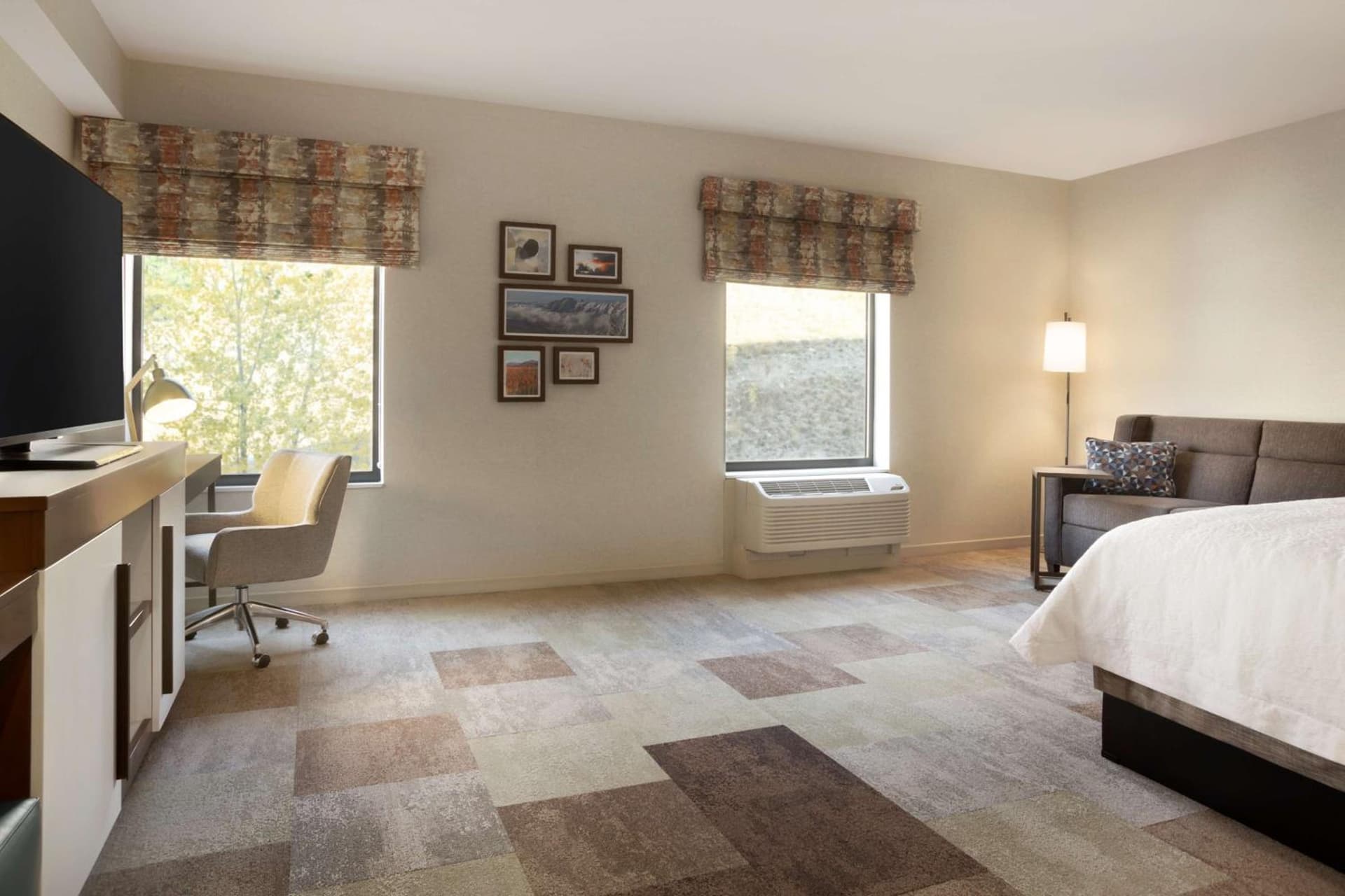 Hampton Inn Salt Lake City Cottonwood gallery photo in Holladay, UT — image 8