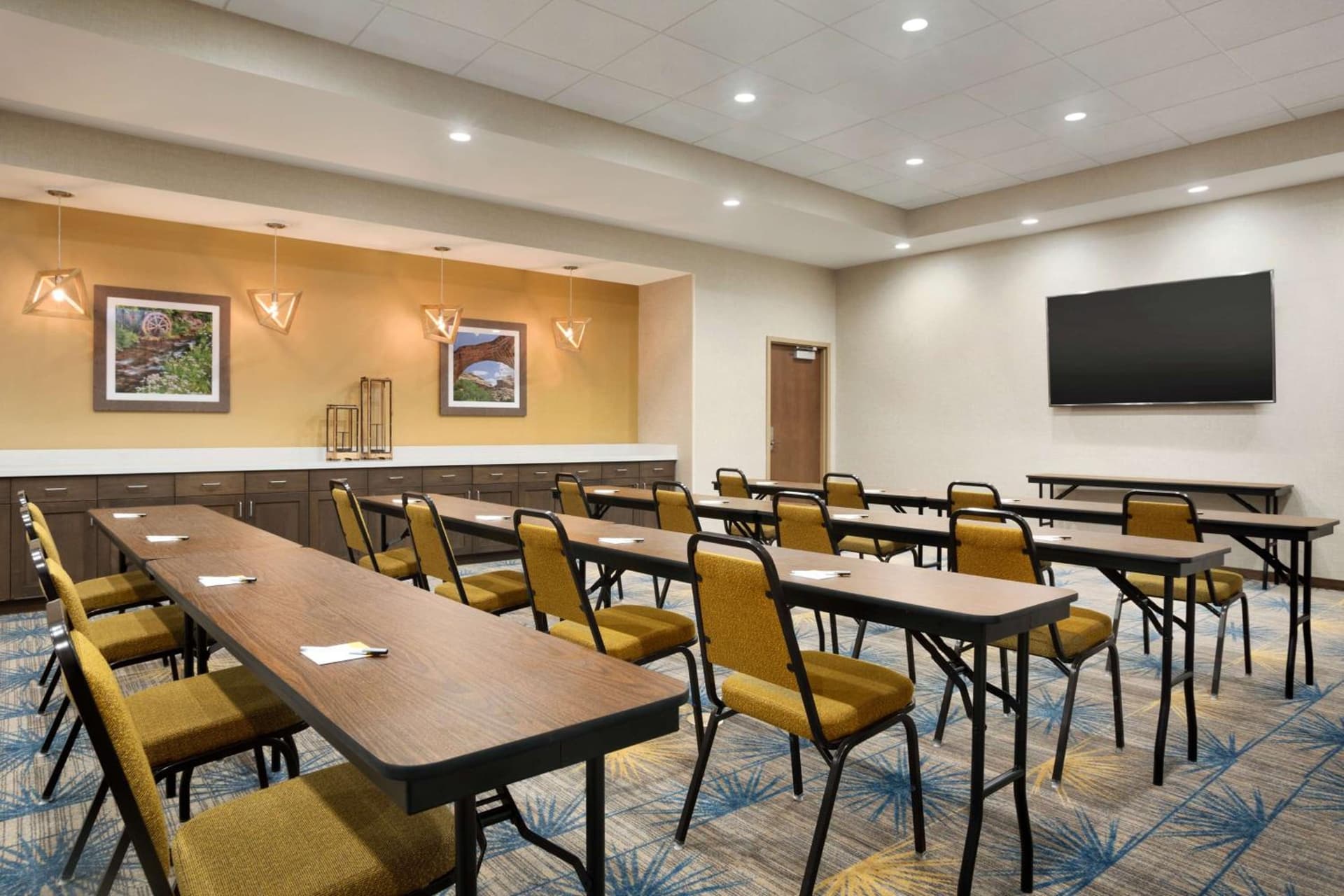 Hampton Inn Salt Lake City Cottonwood gallery photo in Holladay, UT — image 14