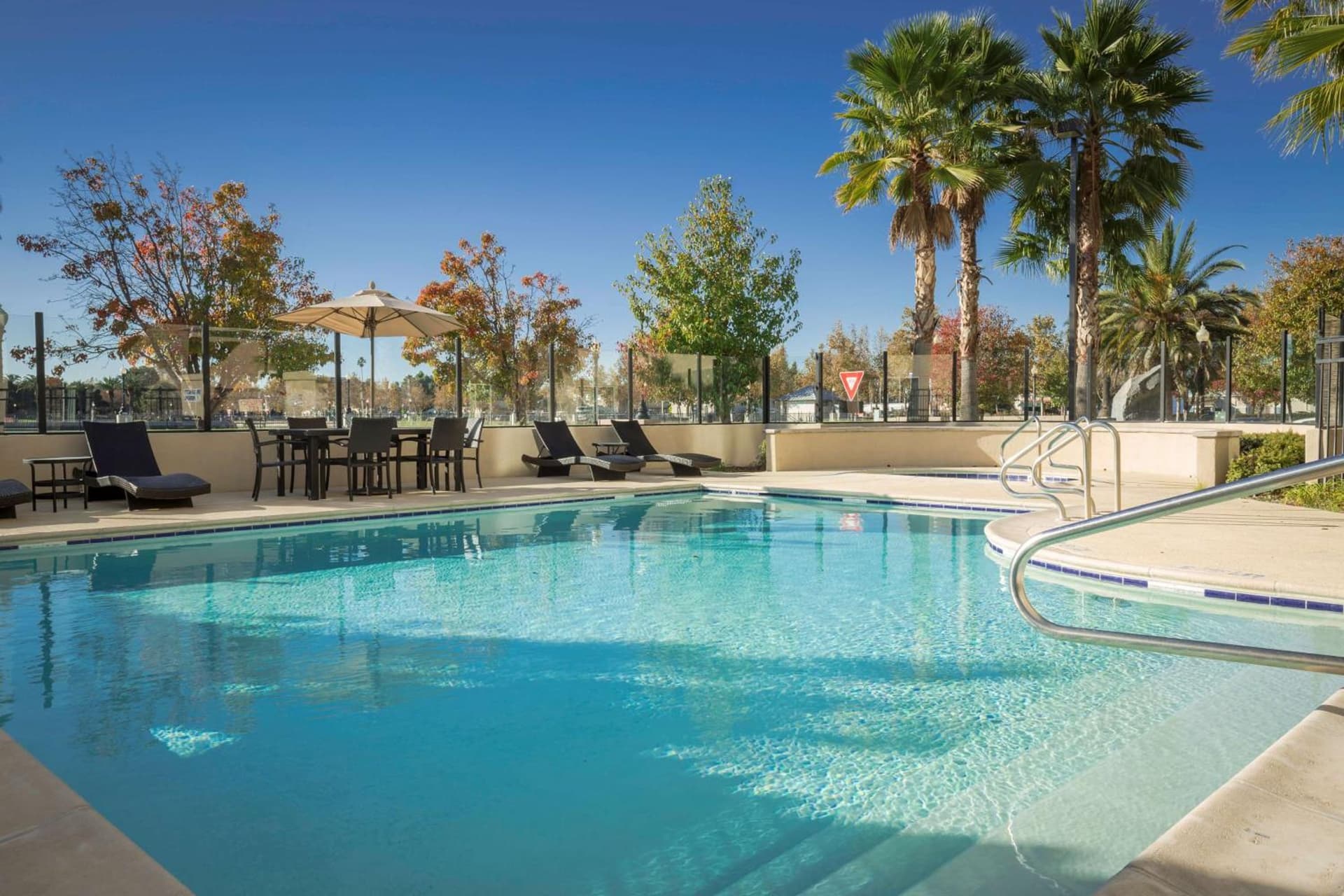 Hampton Inn & Suites Suisun City Waterfront gallery photo in Suisun City, CA — image 14