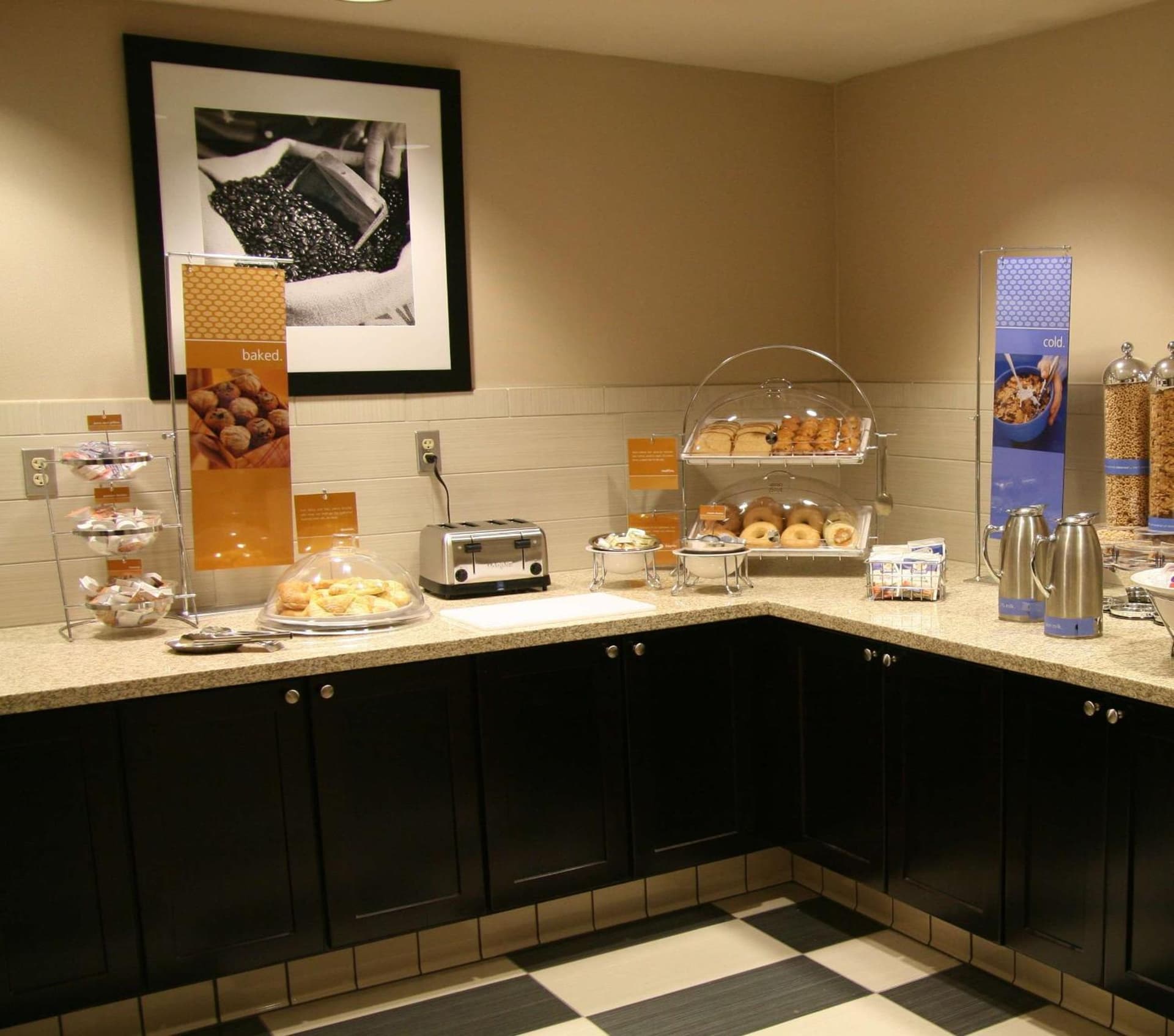 Hampton Inn & Suites Suisun City Waterfront gallery photo in Suisun City, CA — image 15