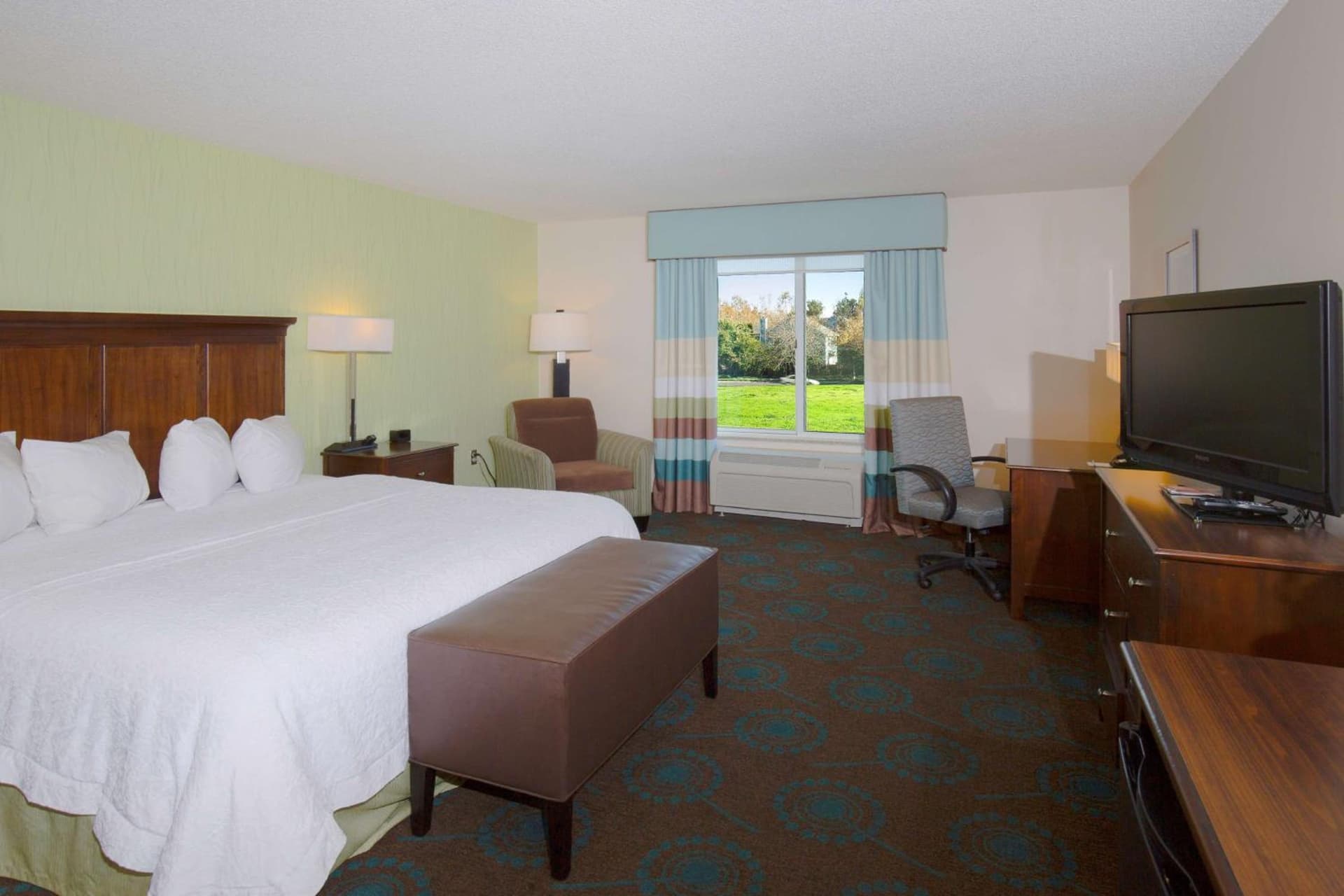 Hampton Inn & Suites Suisun City Waterfront gallery photo in Suisun City, CA — image 13