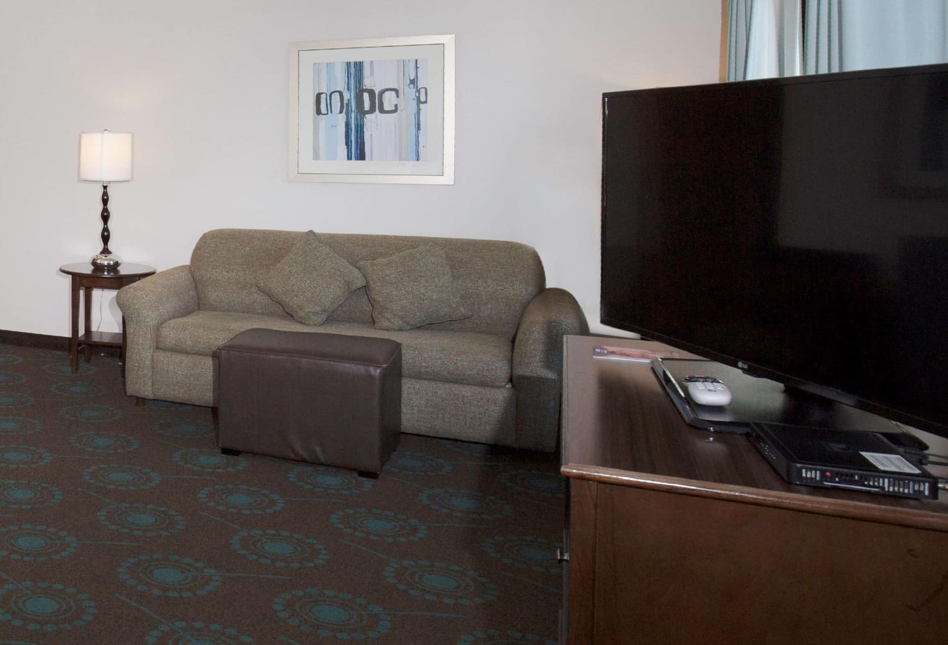 Hampton Inn & Suites Suisun City Waterfront gallery photo in Suisun City, CA — image 22