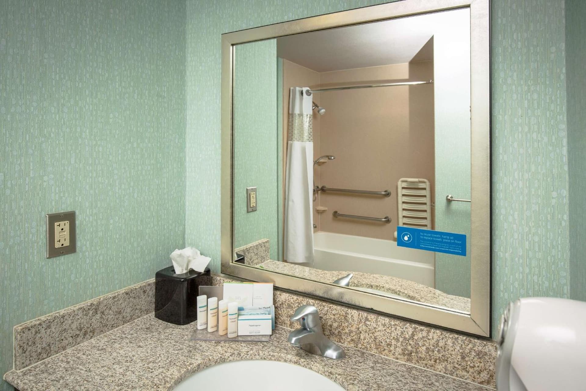 Hampton Inn & Suites Suisun City Waterfront gallery photo in Suisun City, CA — image 24