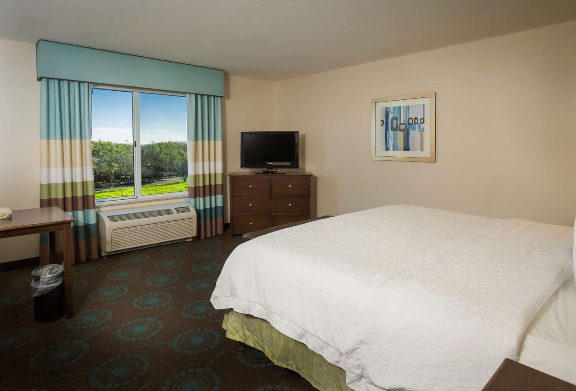 Hampton Inn & Suites Suisun City Waterfront gallery photo in Suisun City, CA — image 17
