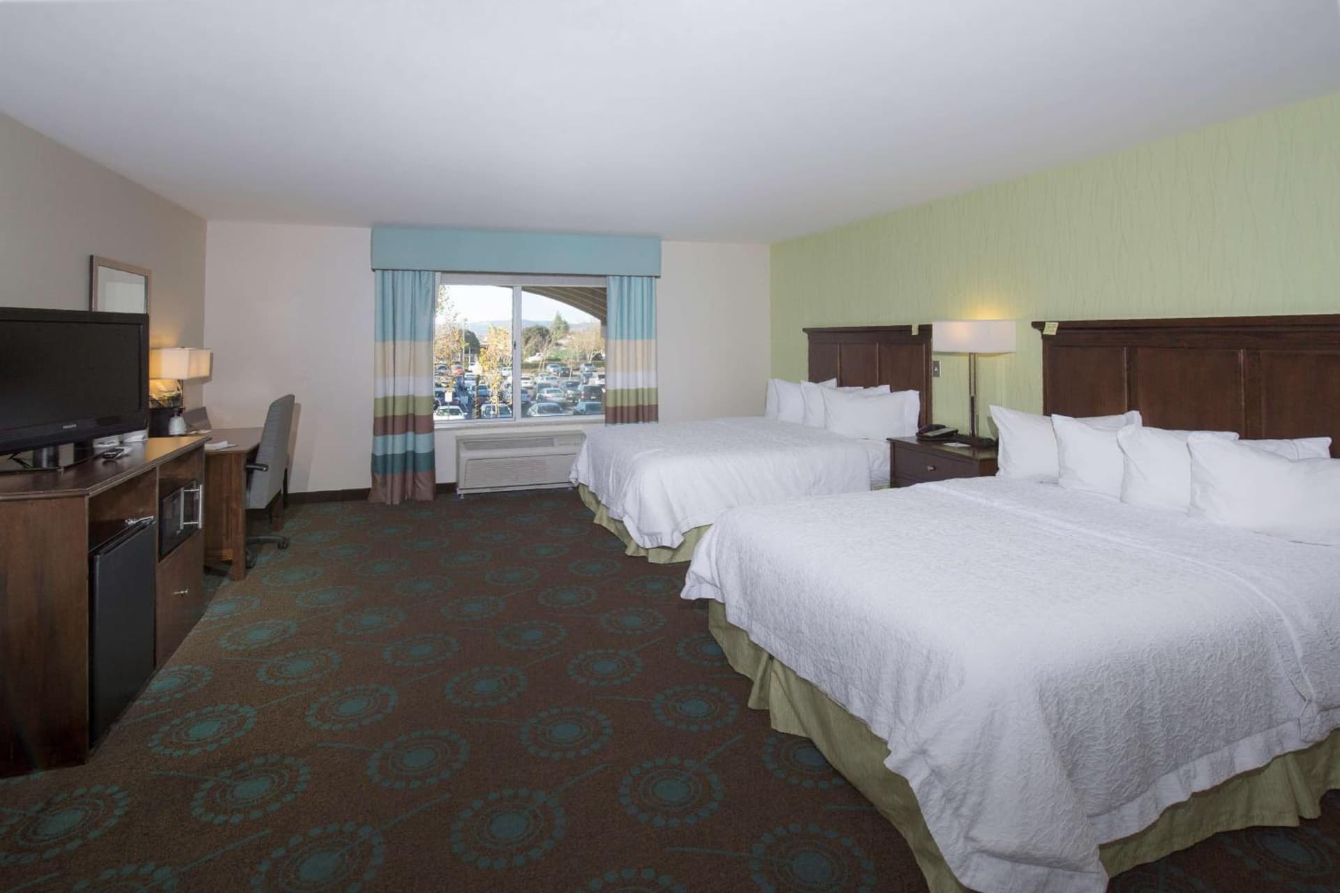 Hampton Inn & Suites Suisun City Waterfront gallery photo in Suisun City, CA — image 18