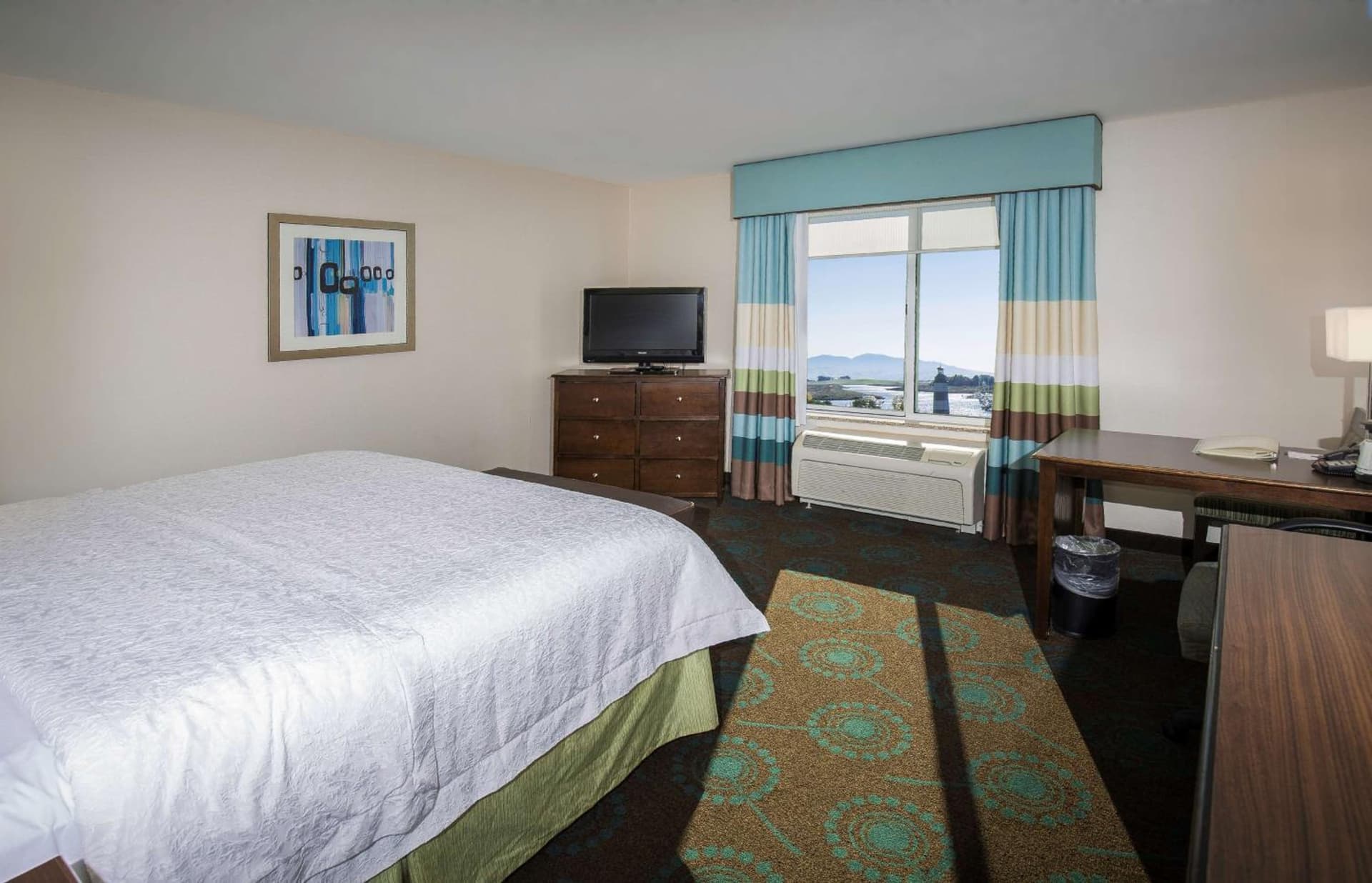 Hampton Inn & Suites Suisun City Waterfront gallery photo in Suisun City, CA — image 20