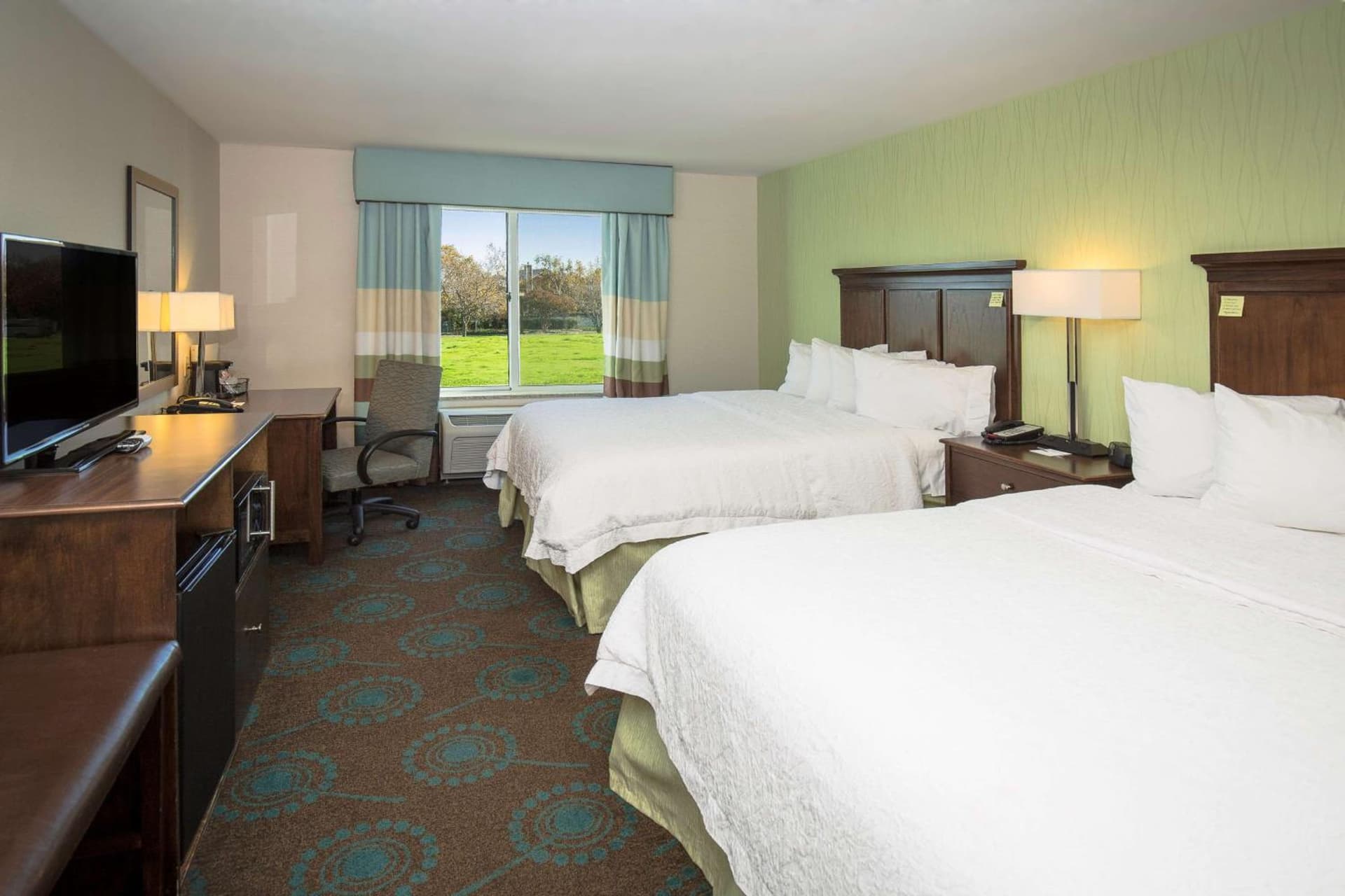 Hampton Inn & Suites Suisun City Waterfront gallery photo in Suisun City, CA — image 11