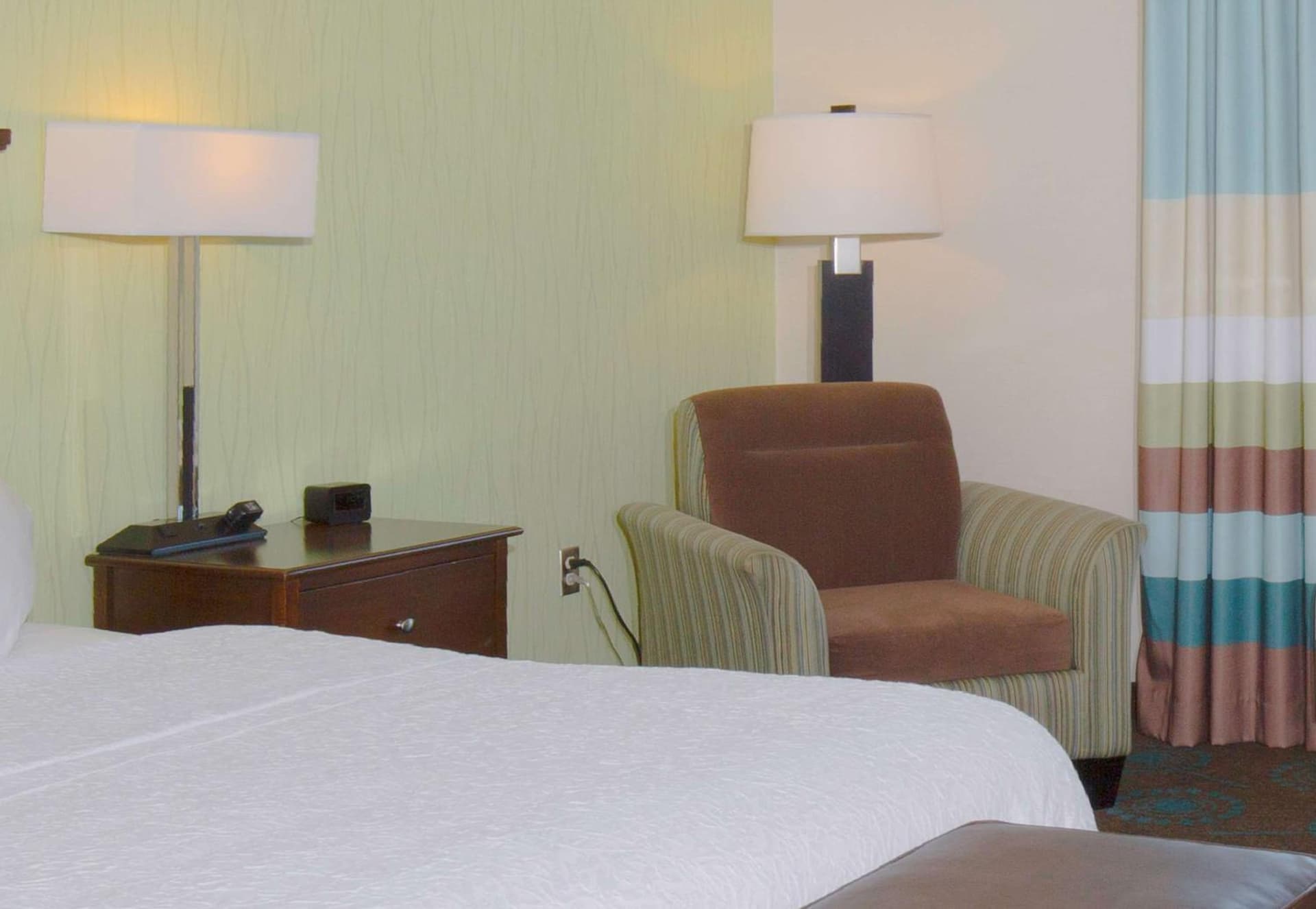 Hampton Inn & Suites Suisun City Waterfront gallery photo in Suisun City, CA — image 4