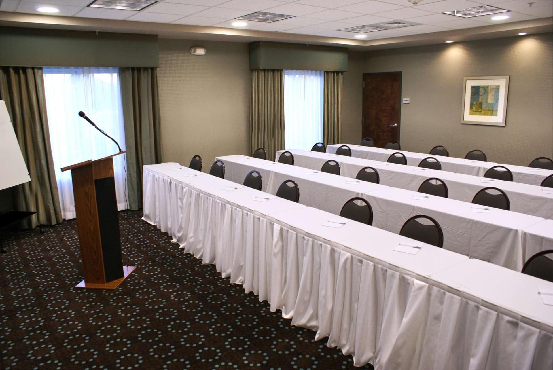 Hampton Inn & Suites Suisun City Waterfront gallery photo in Suisun City, CA — image 29