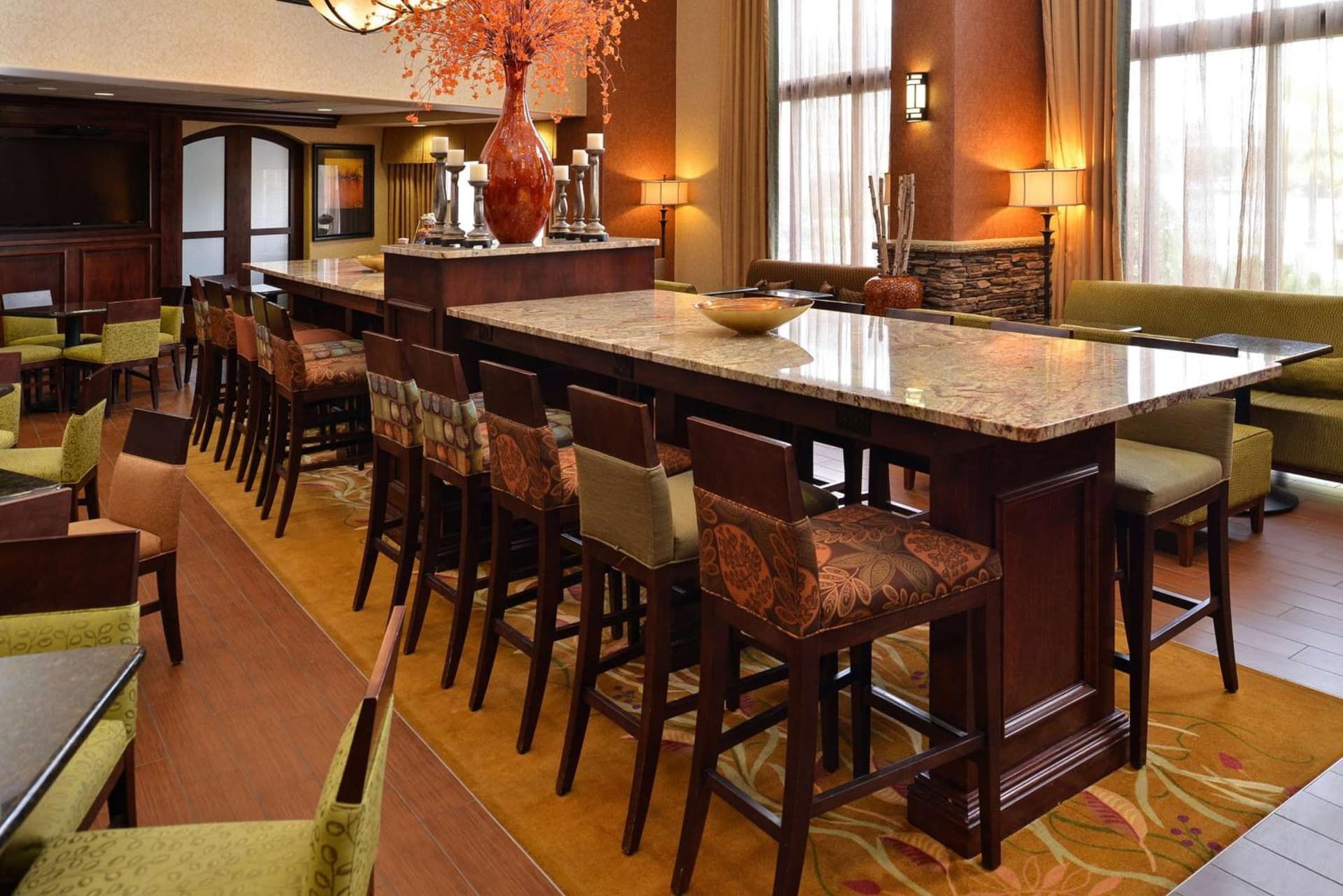 Hampton Inn & Suites Boise-Meridian gallery photo in Meridian, ID — image 21