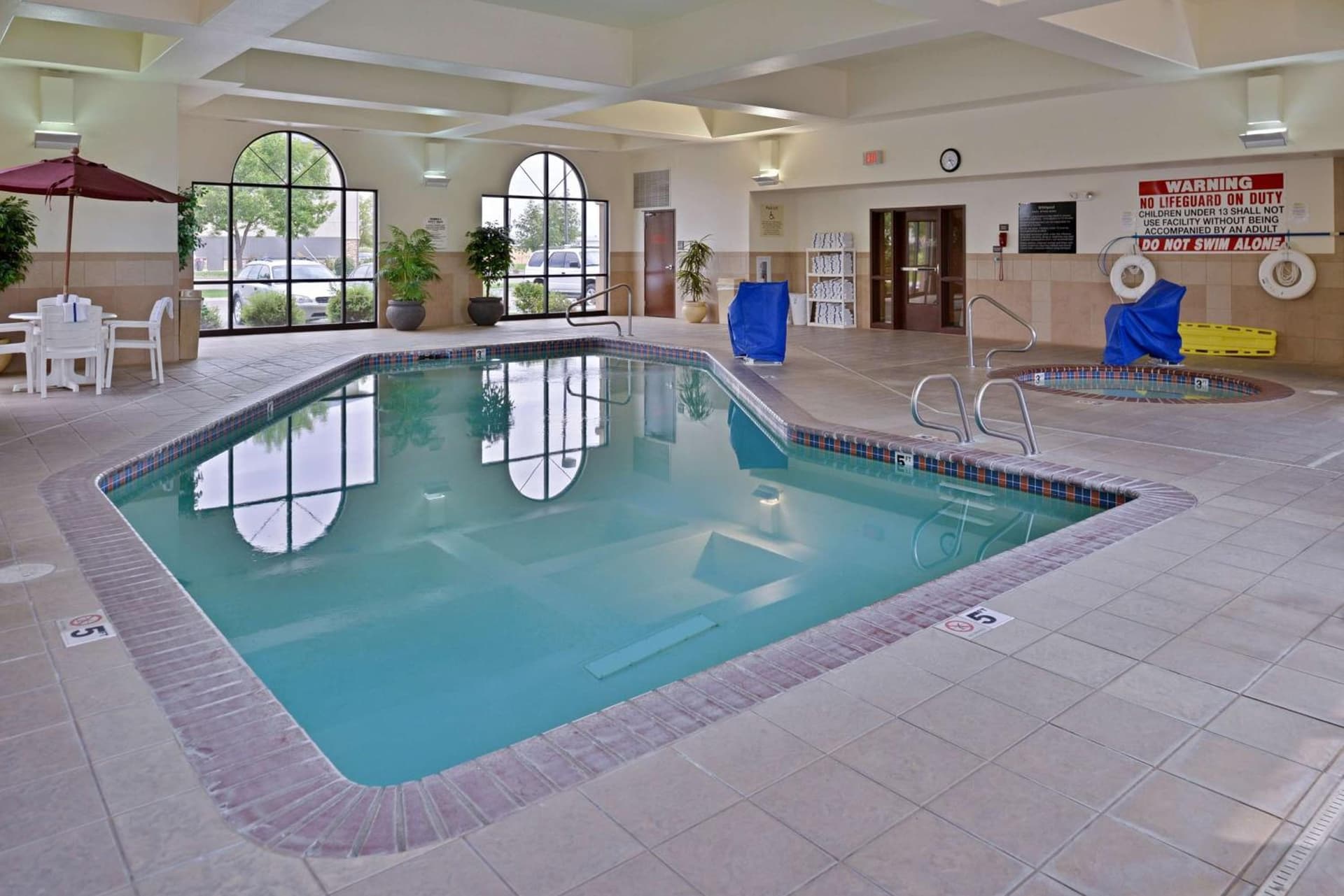 Hampton Inn & Suites Boise-Meridian gallery photo in Meridian, ID — image 40