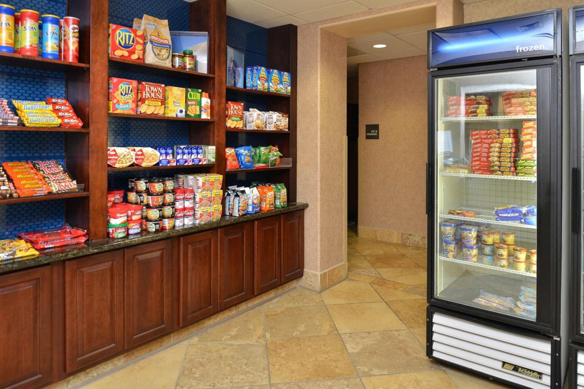 Hampton Inn & Suites Boise-Meridian gallery photo in Meridian, ID — image 27