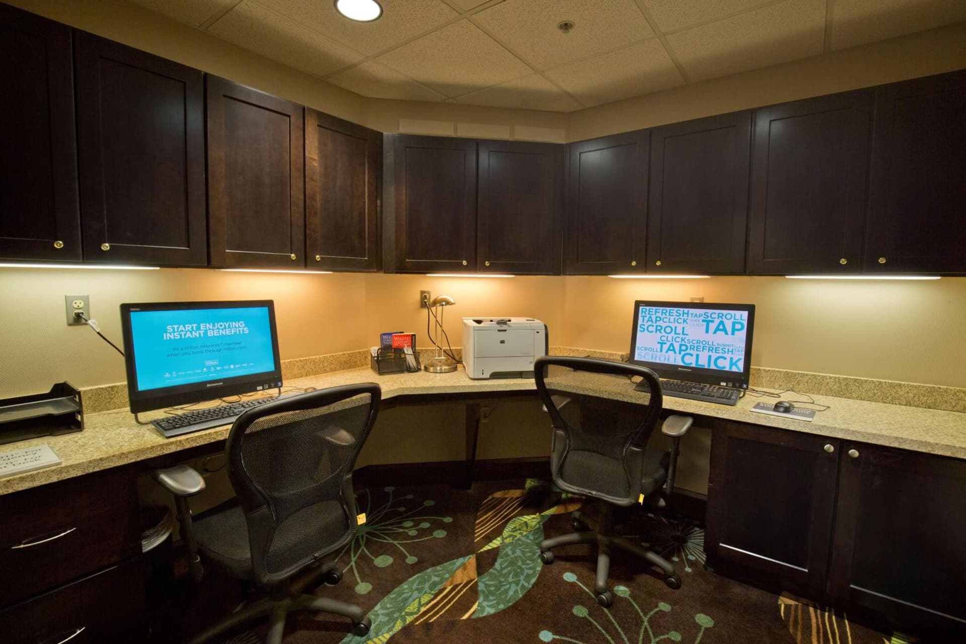Hampton Inn & Suites Suisun City Waterfront gallery photo in Suisun City, CA — image 6