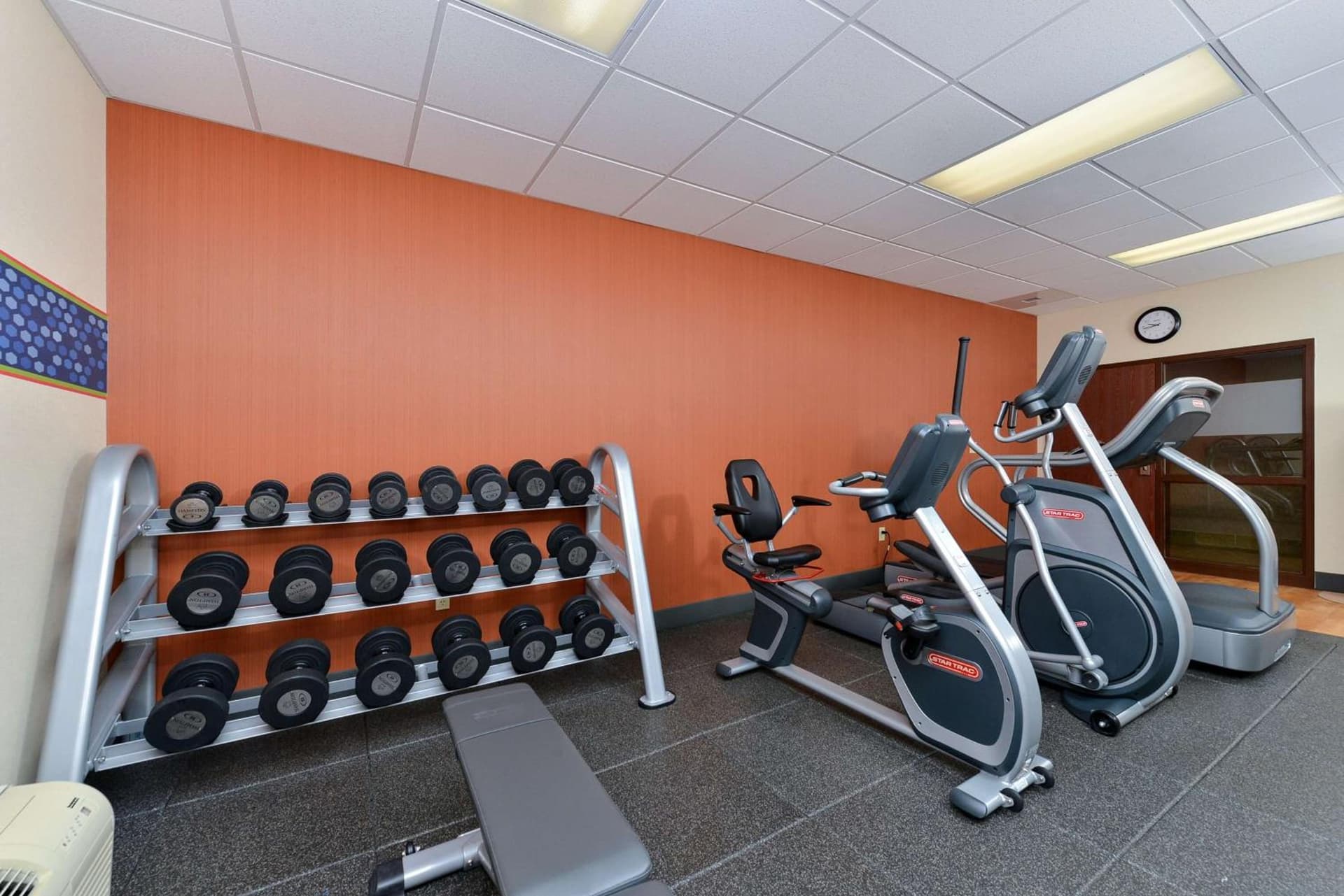Hampton Inn & Suites Boise-Meridian gallery photo in Meridian, ID — image 44