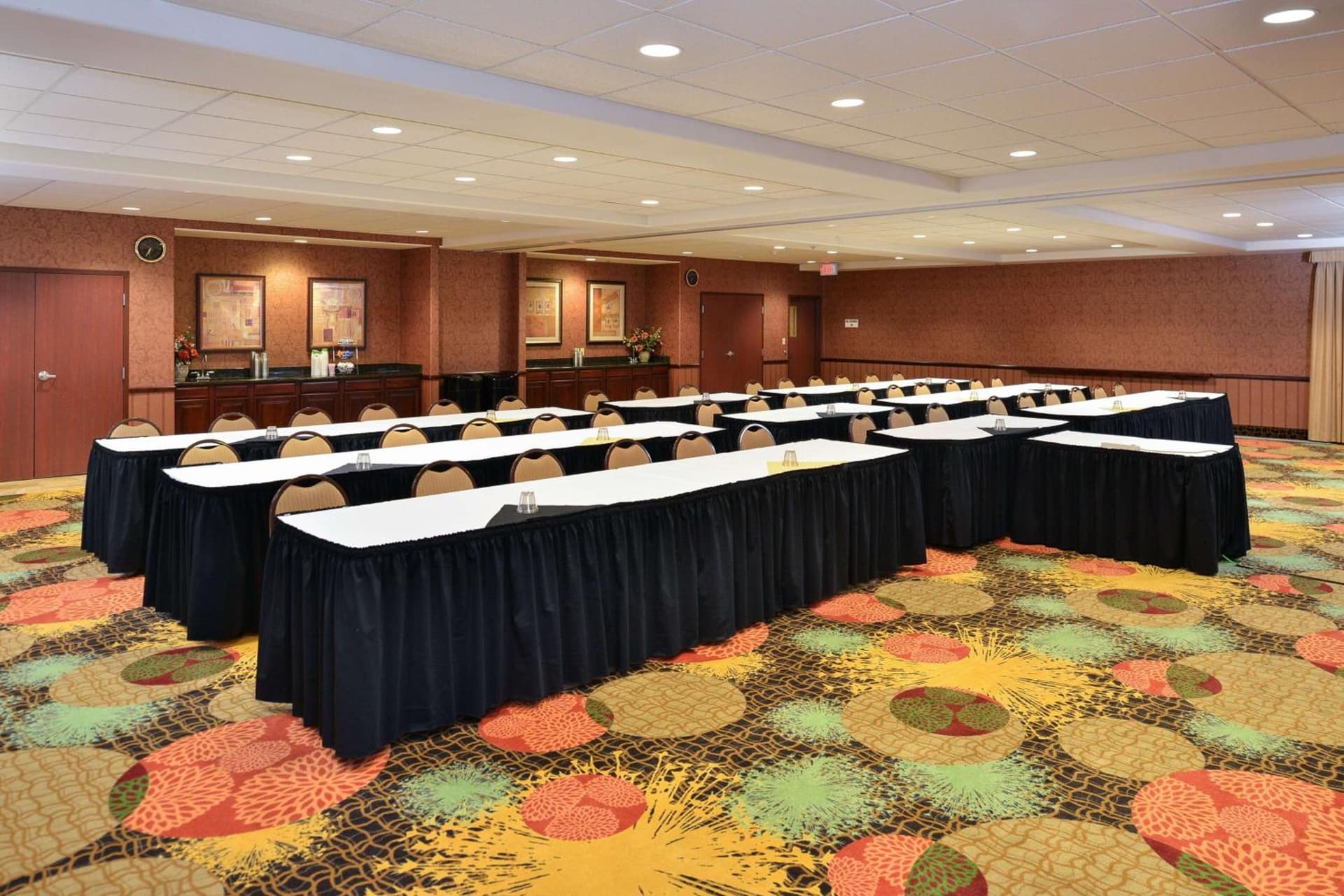 Hampton Inn & Suites Boise-Meridian gallery photo in Meridian, ID — image 31