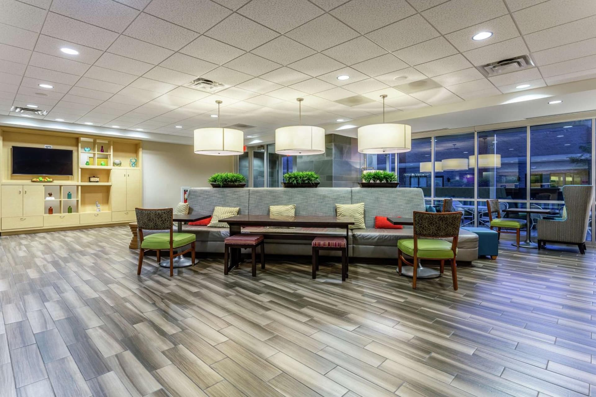 Home2 Suites Dover gallery photo in Dover, DE — image 5