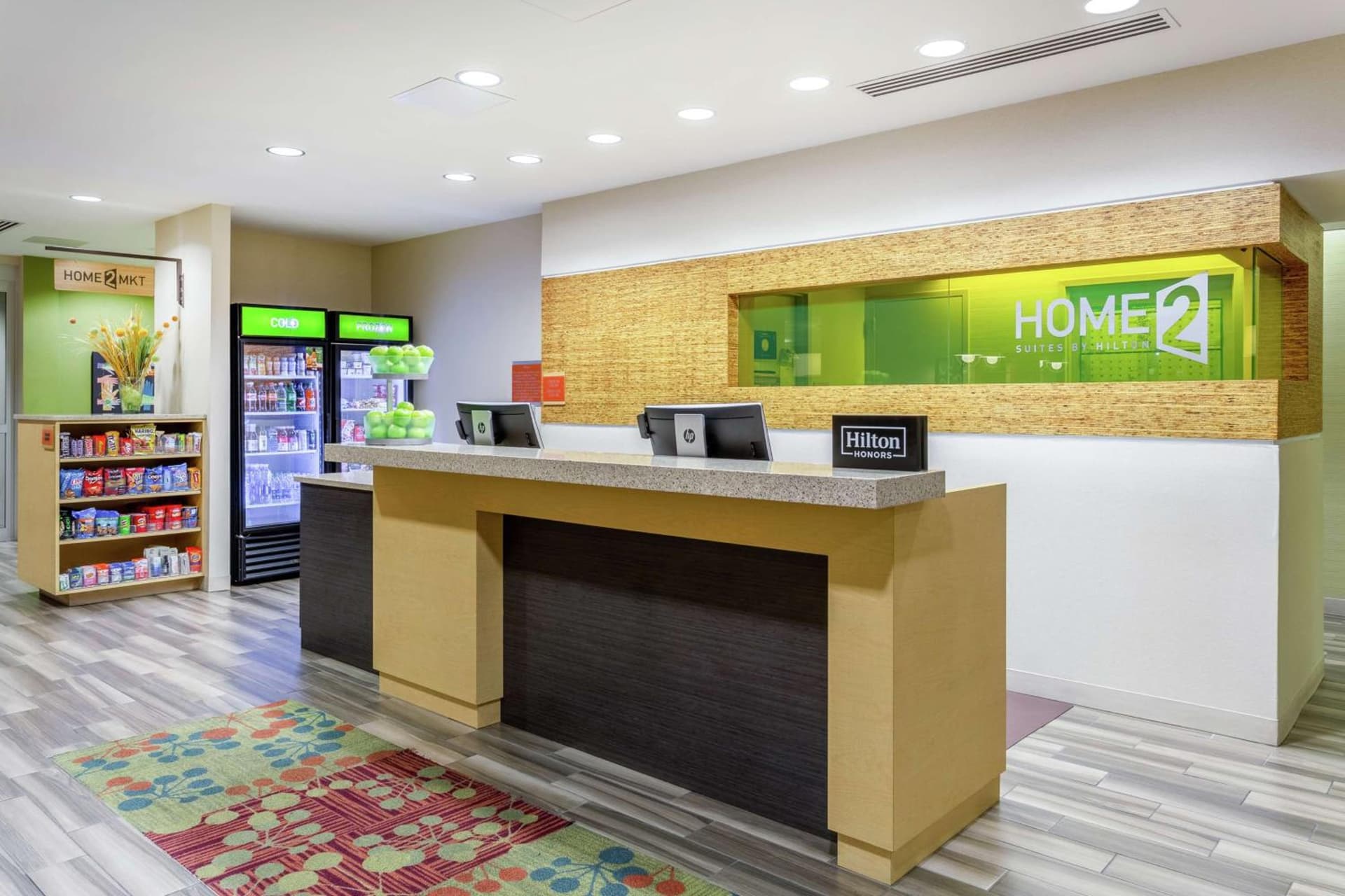 Home2 Suites Dover gallery photo in Dover, DE — image 24