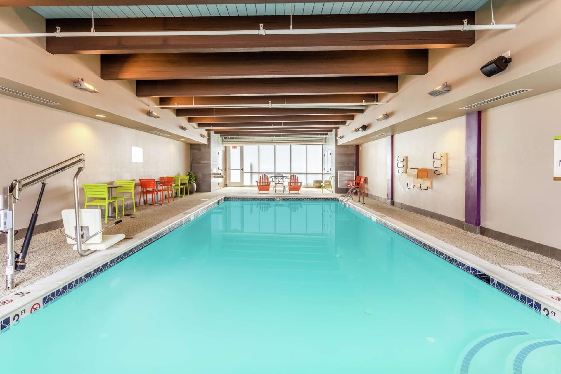 Home2 Suites Dover gallery photo in Dover, DE — image 12