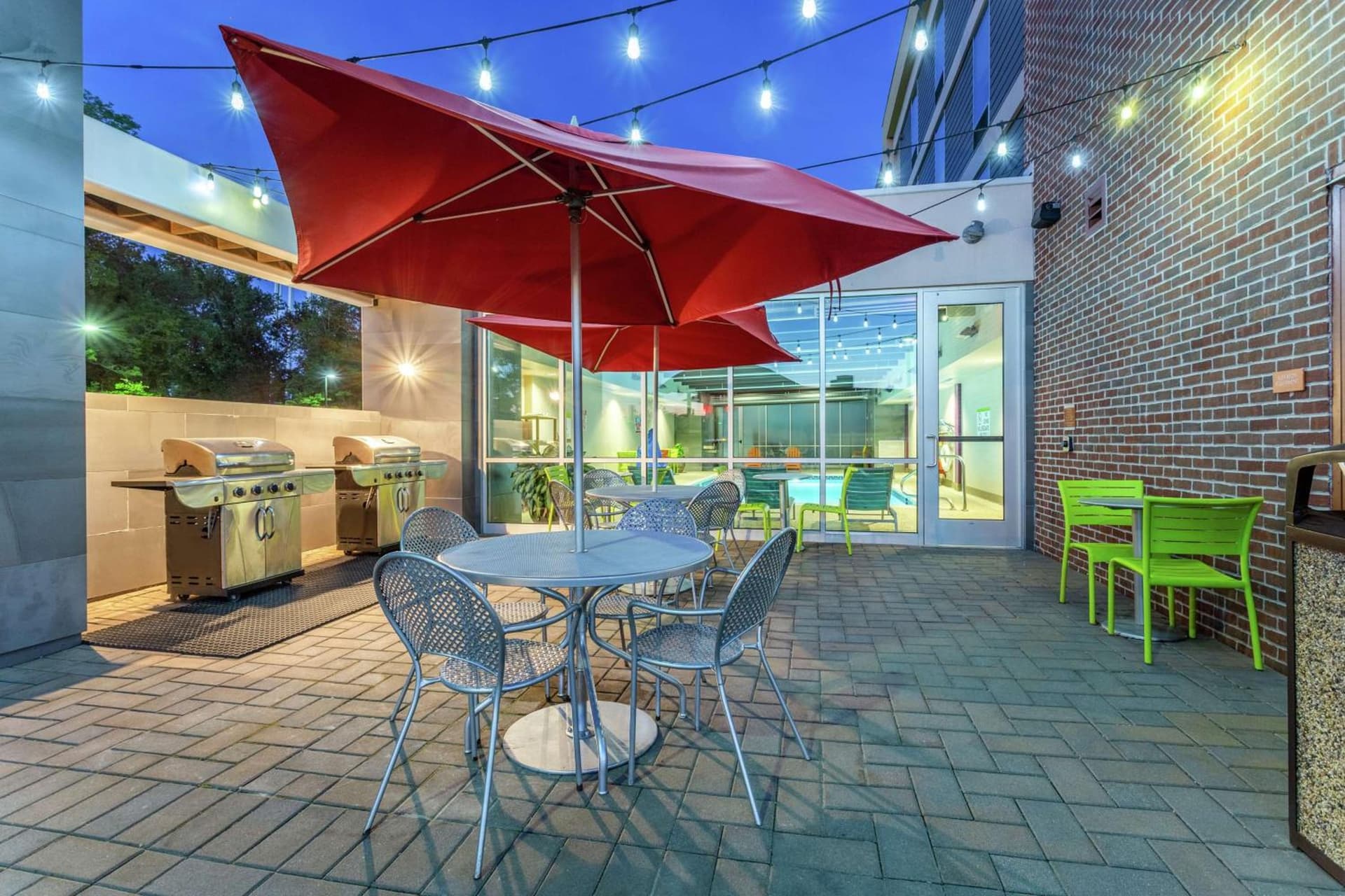 Home2 Suites Dover gallery photo in Dover, DE — image 8