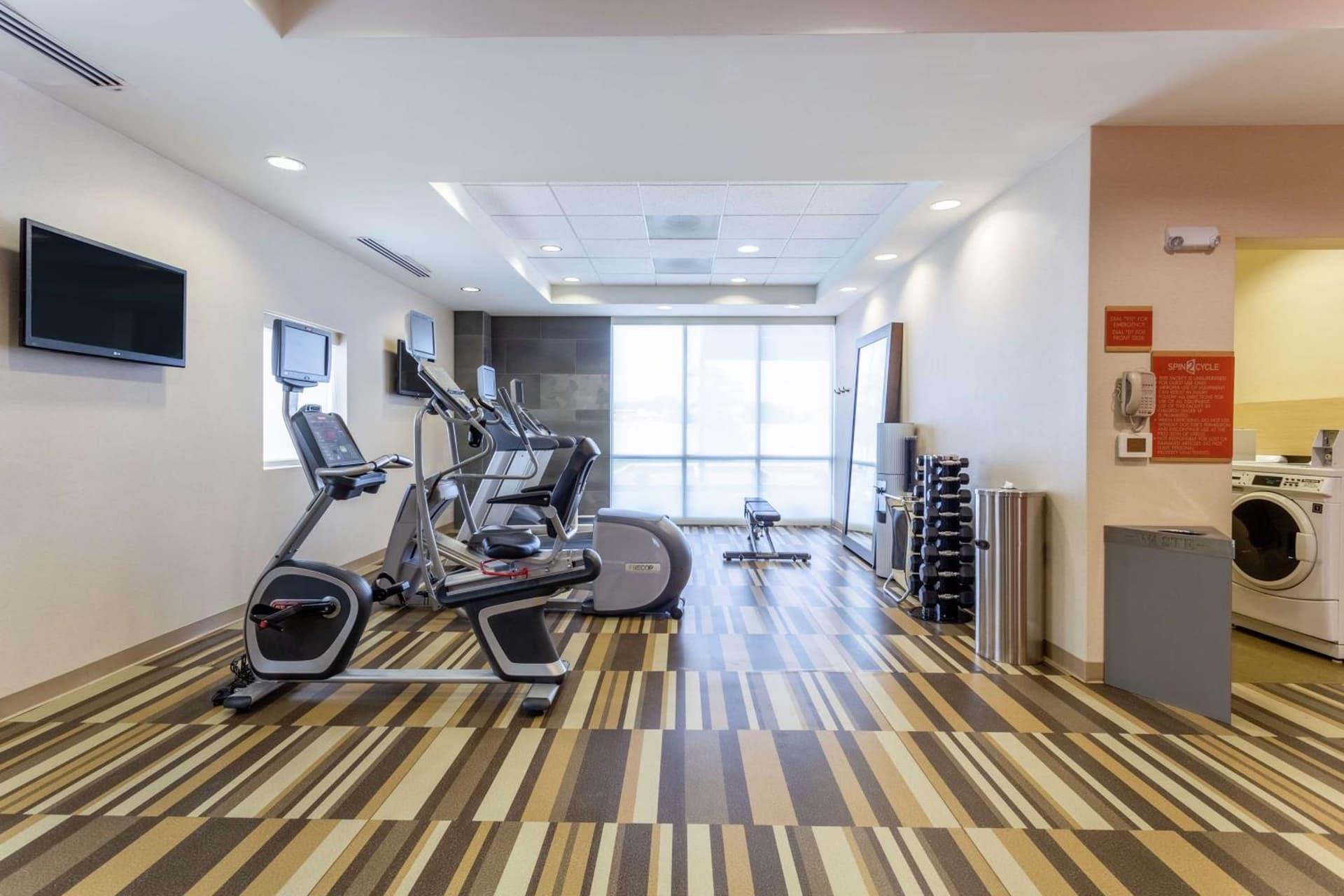 Home2 Suites Dover gallery photo in Dover, DE — image 15