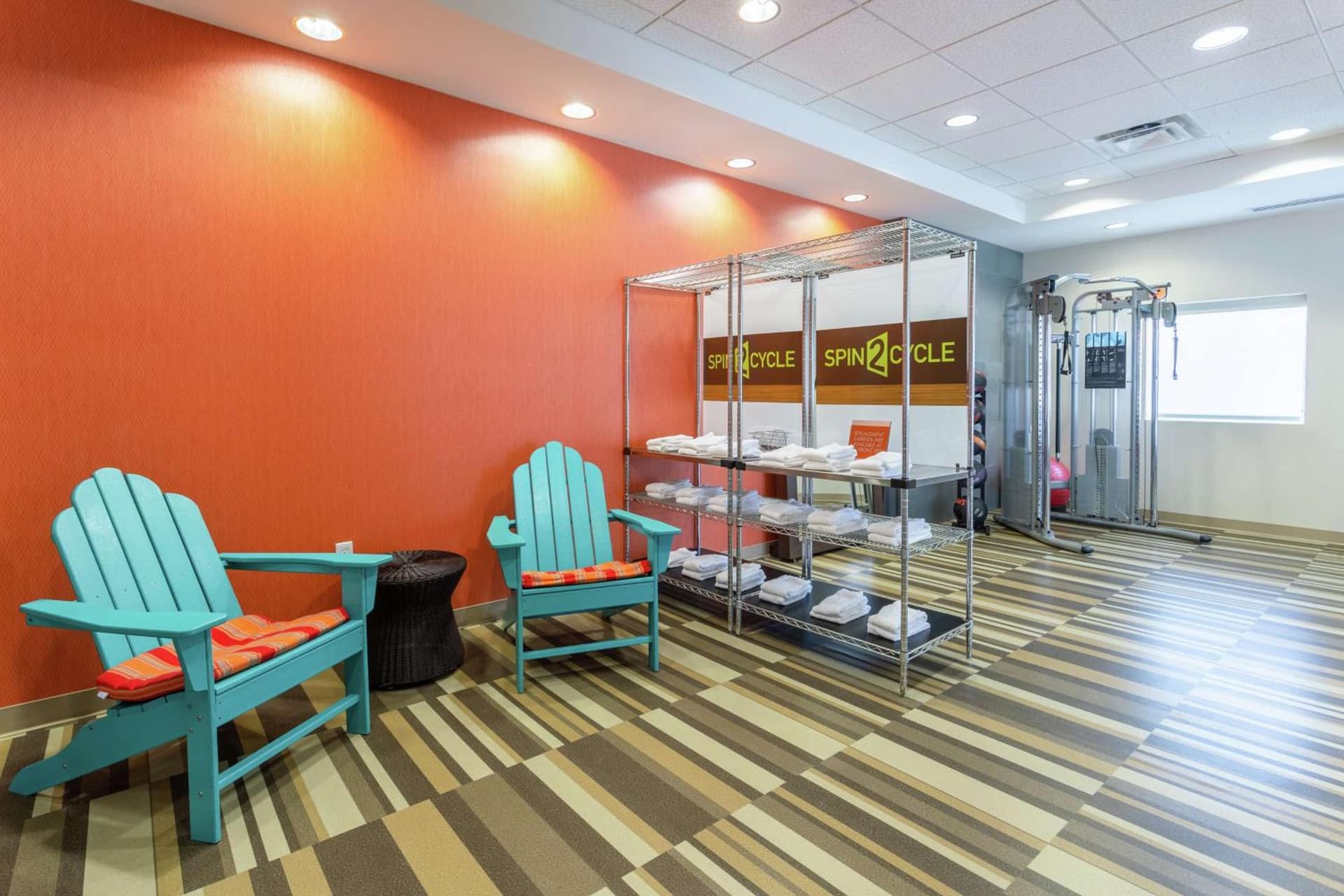 Home2 Suites Dover gallery photo in Dover, DE — image 9
