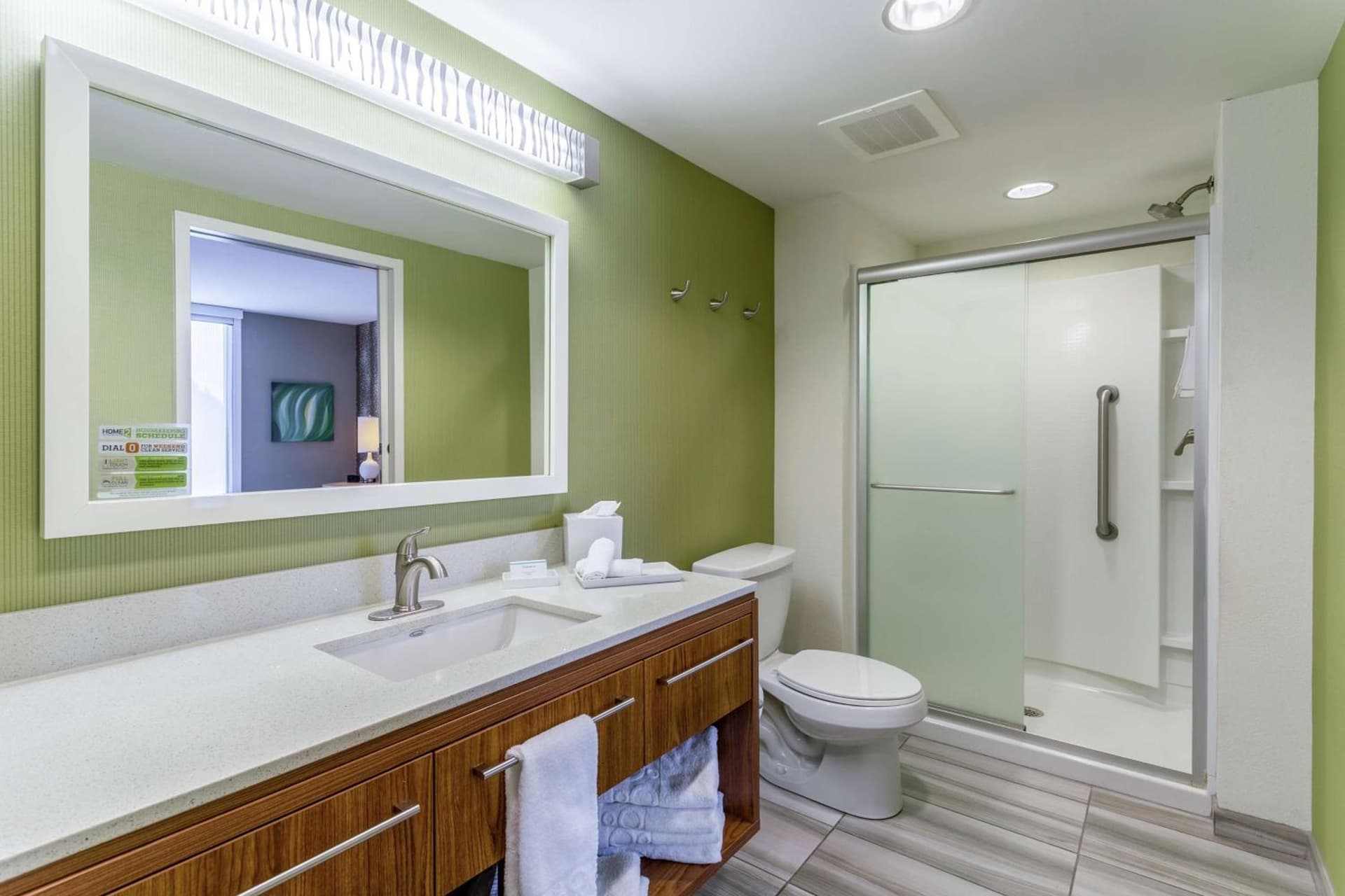 Home2 Suites Dover gallery photo in Dover, DE — image 6