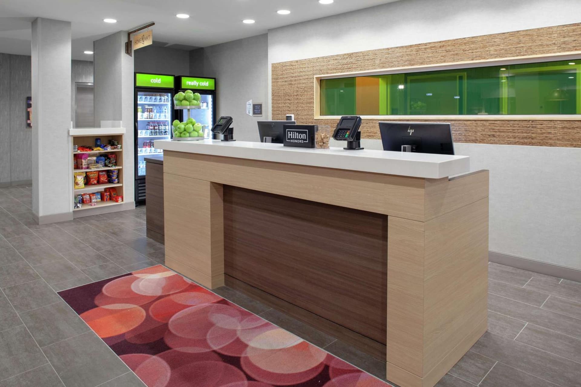 Home2 Suites By Hilton Denver South Centennial Airport gallery photo in Centennial, CO — image 16