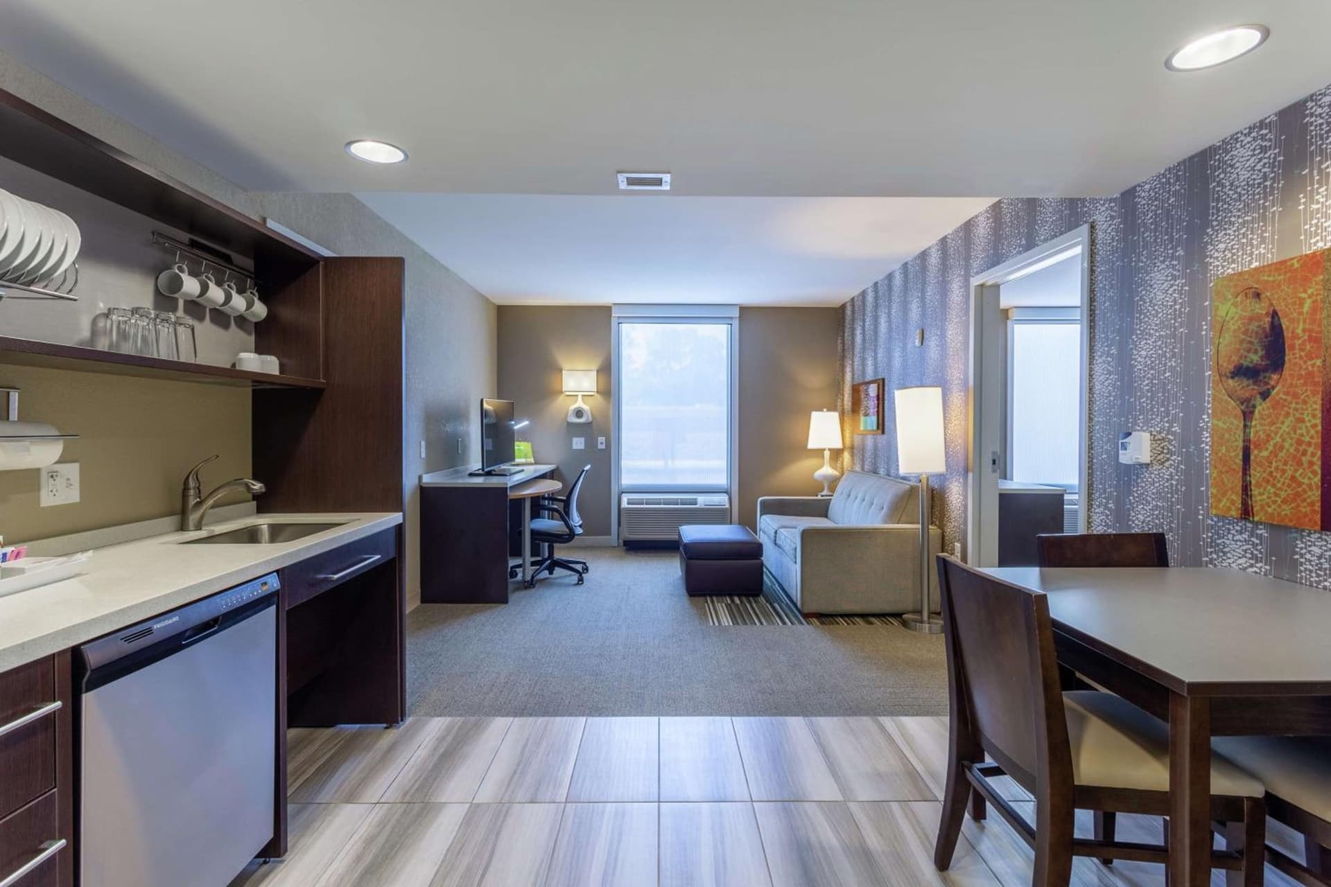 Home2 Suites Dover gallery photo in Dover, DE — image 20