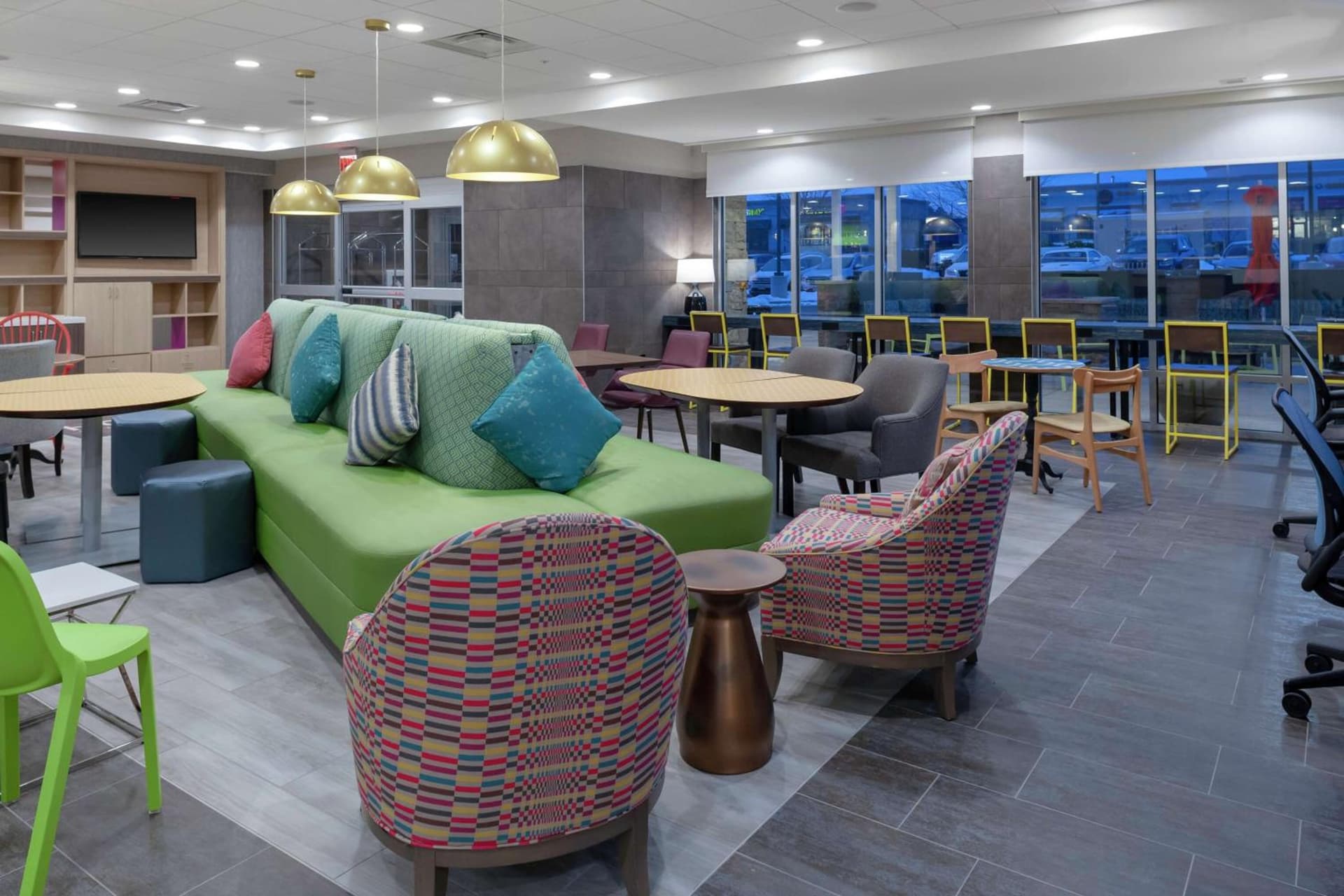 Home2 Suites By Hilton Denver South Centennial Airport gallery photo in Centennial, CO — image 9