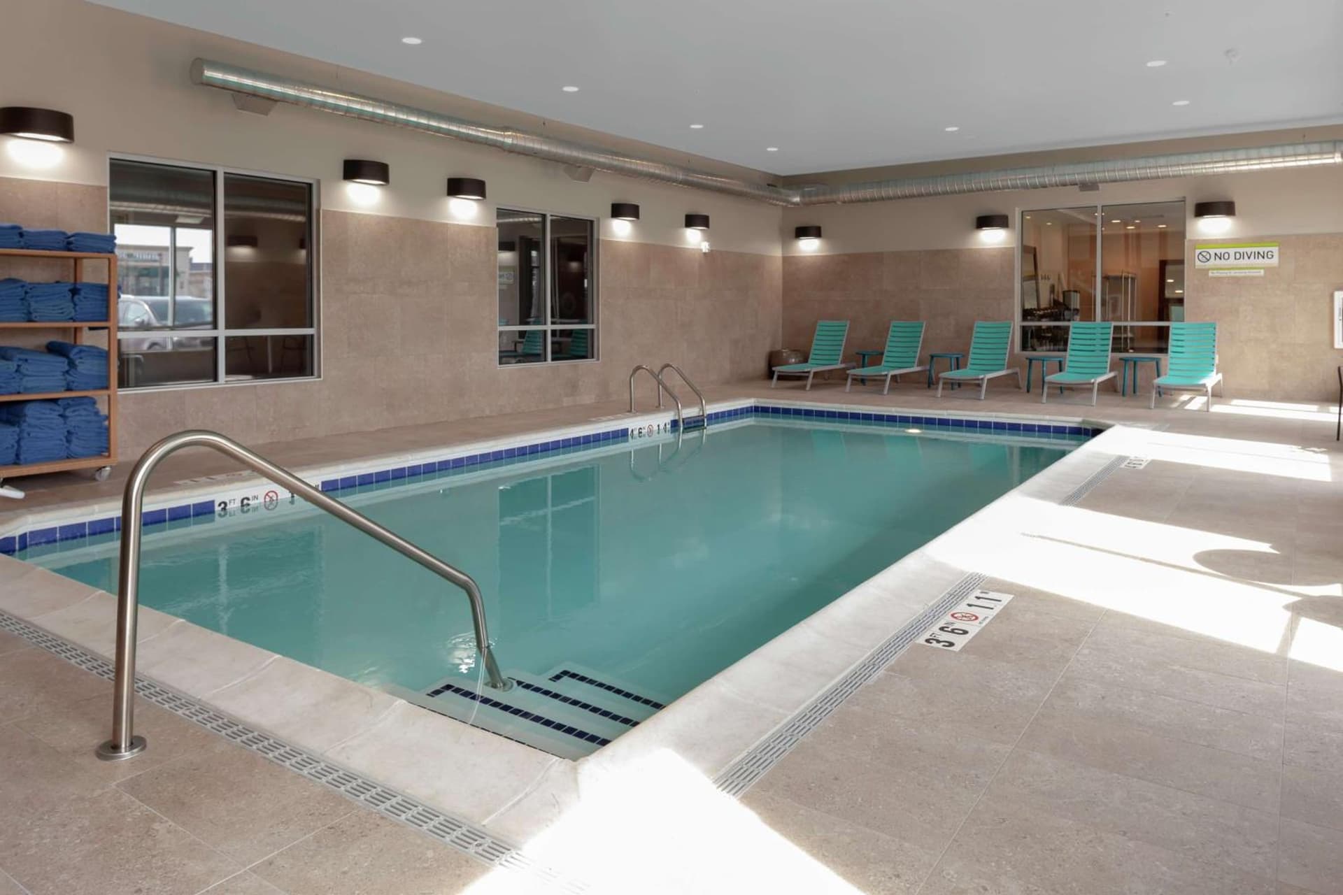 Home2 Suites By Hilton Denver South Centennial Airport gallery photo in Centennial, CO — image 11