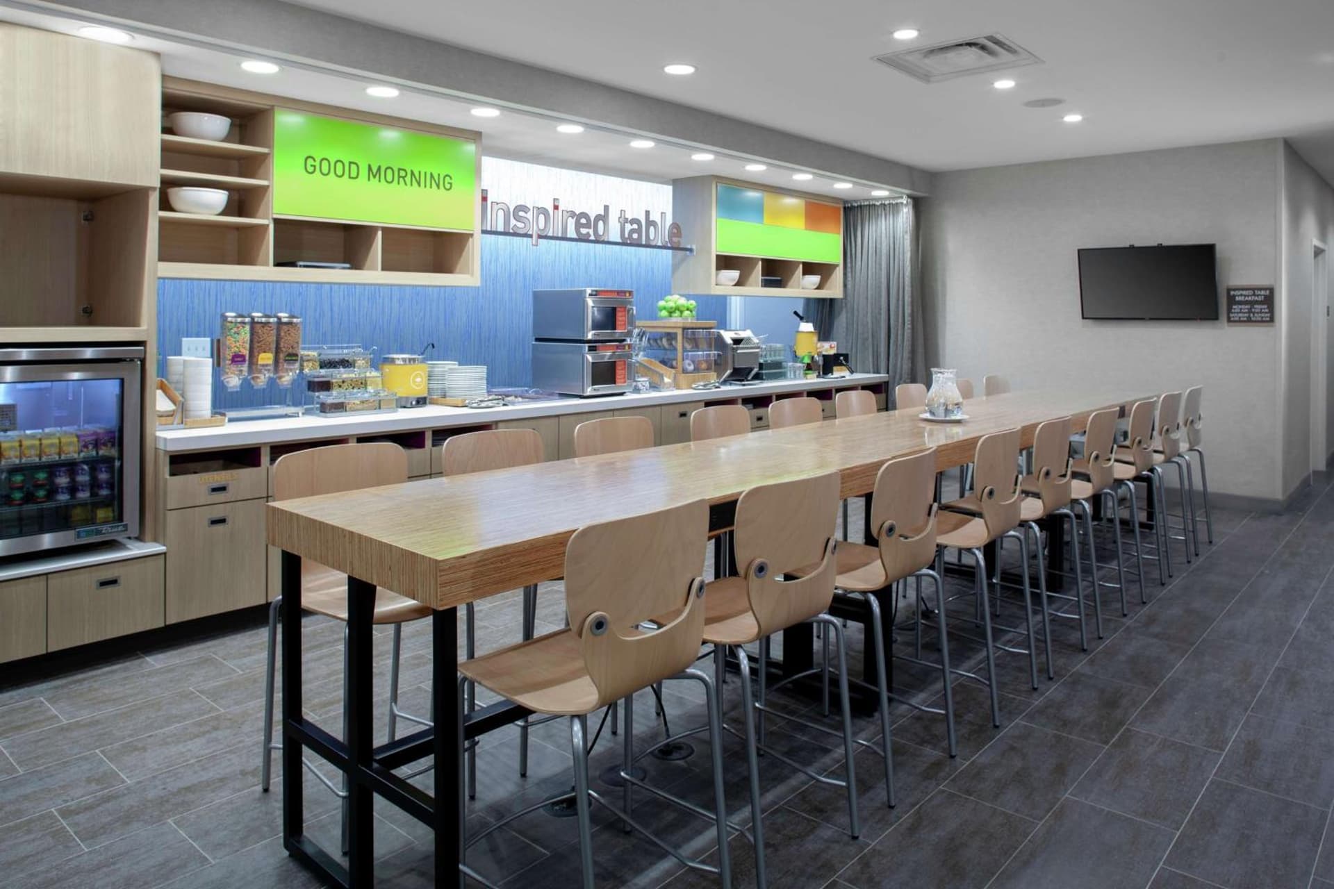 Home2 Suites By Hilton Denver South Centennial Airport gallery photo in Centennial, CO — image 5