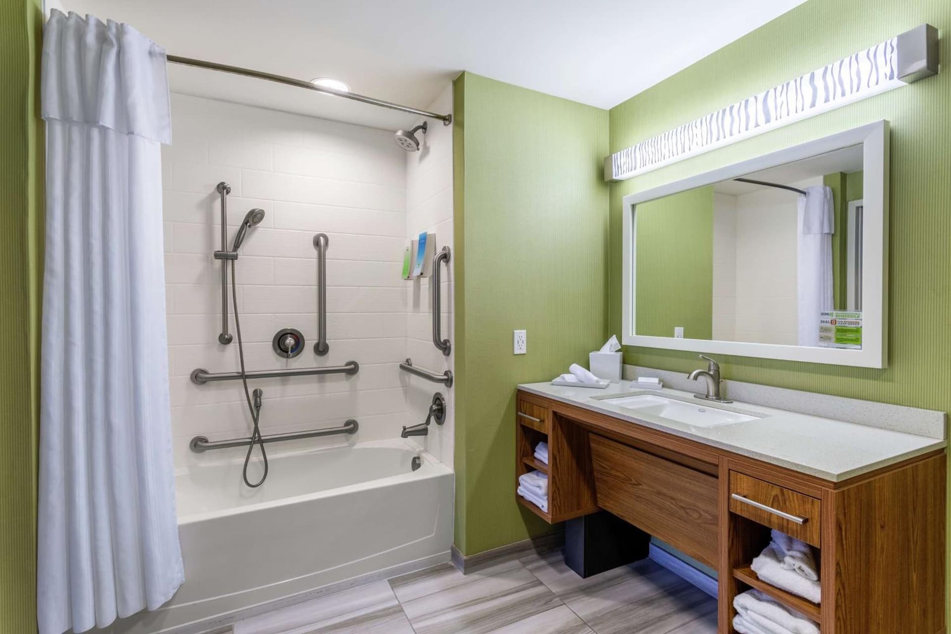 Home2 Suites Dover gallery photo in Dover, DE — image 4