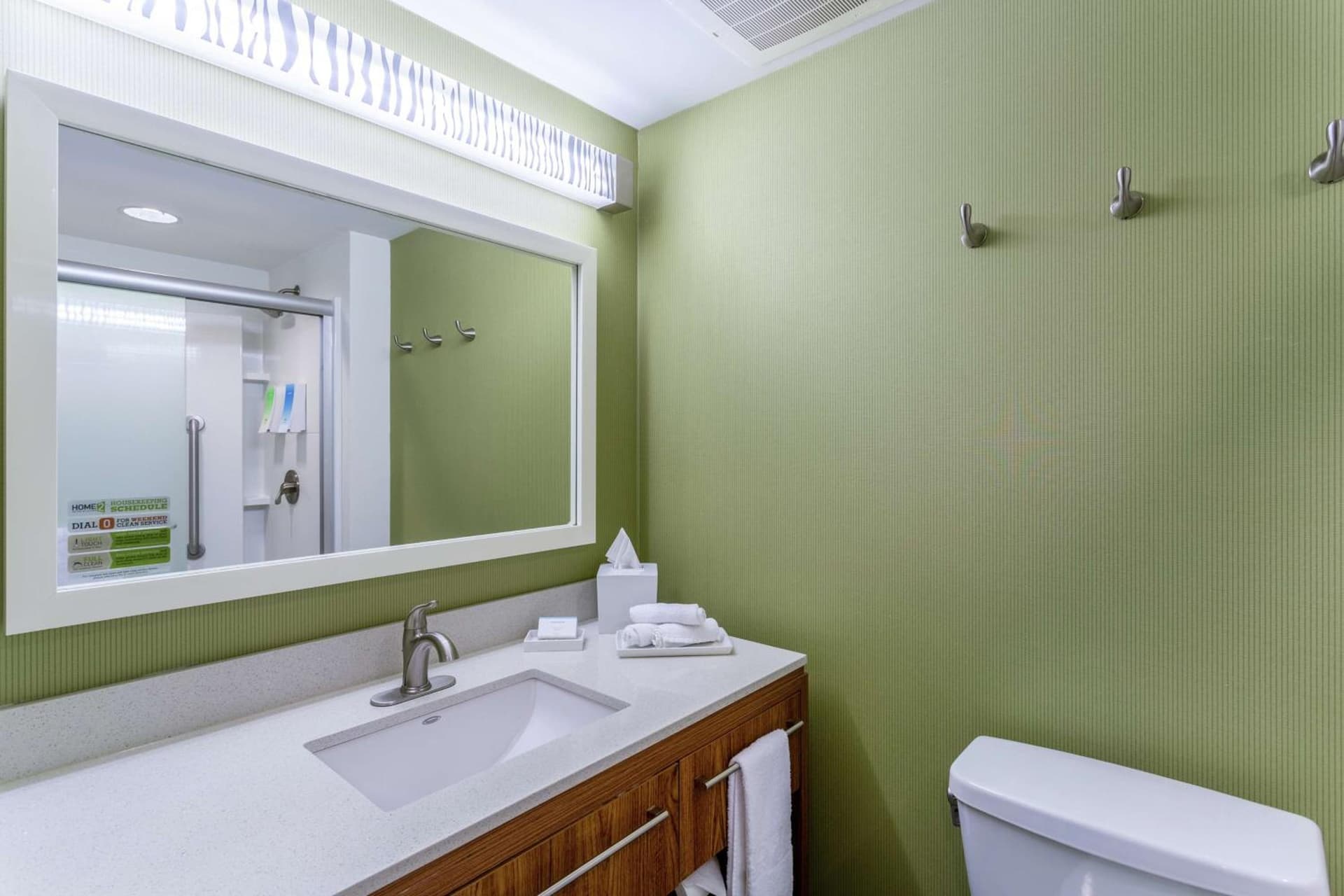 Home2 Suites Dover gallery photo in Dover, DE — image 17