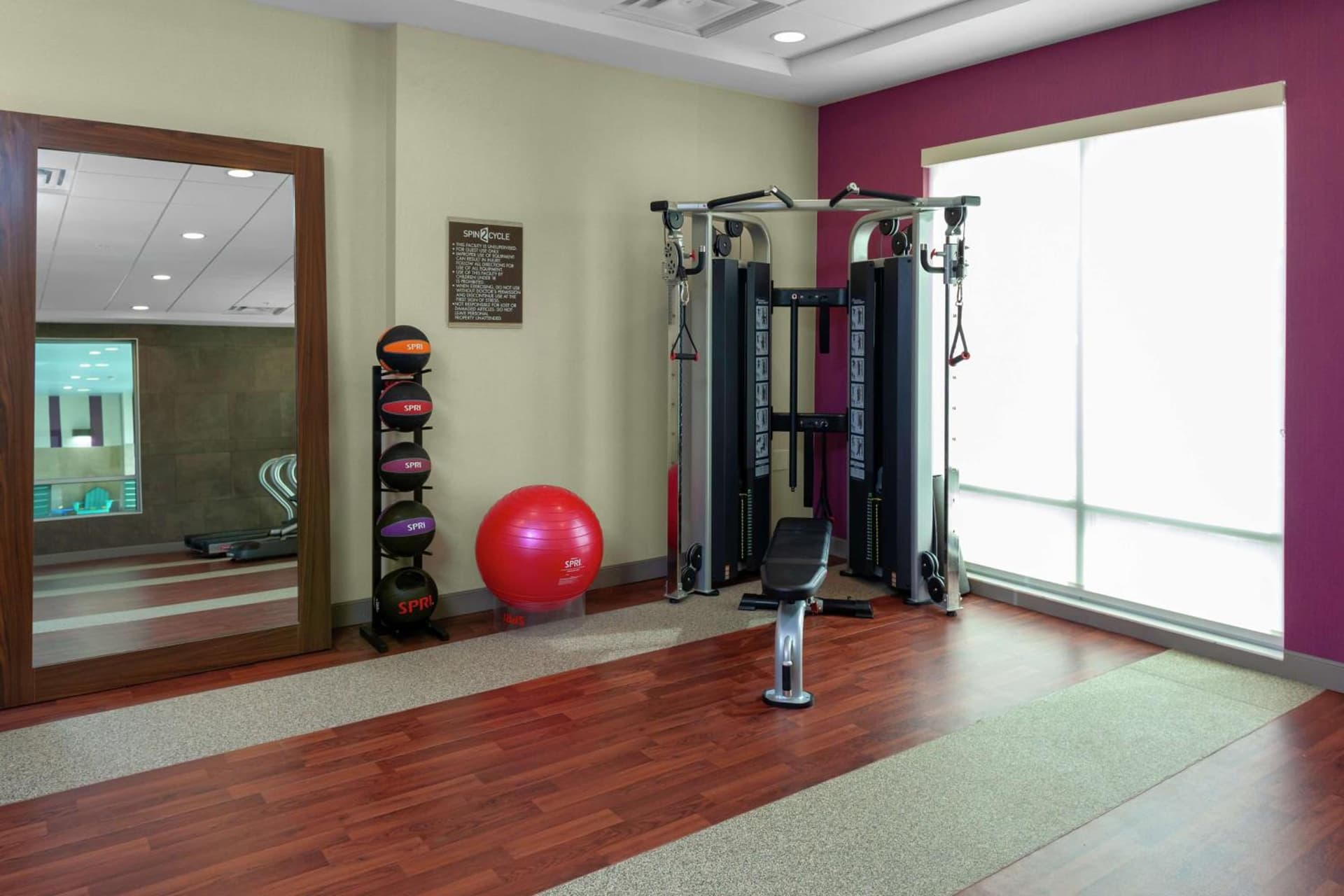 Home2 Suites By Hilton Denver South Centennial Airport gallery photo in Centennial, CO — image 13