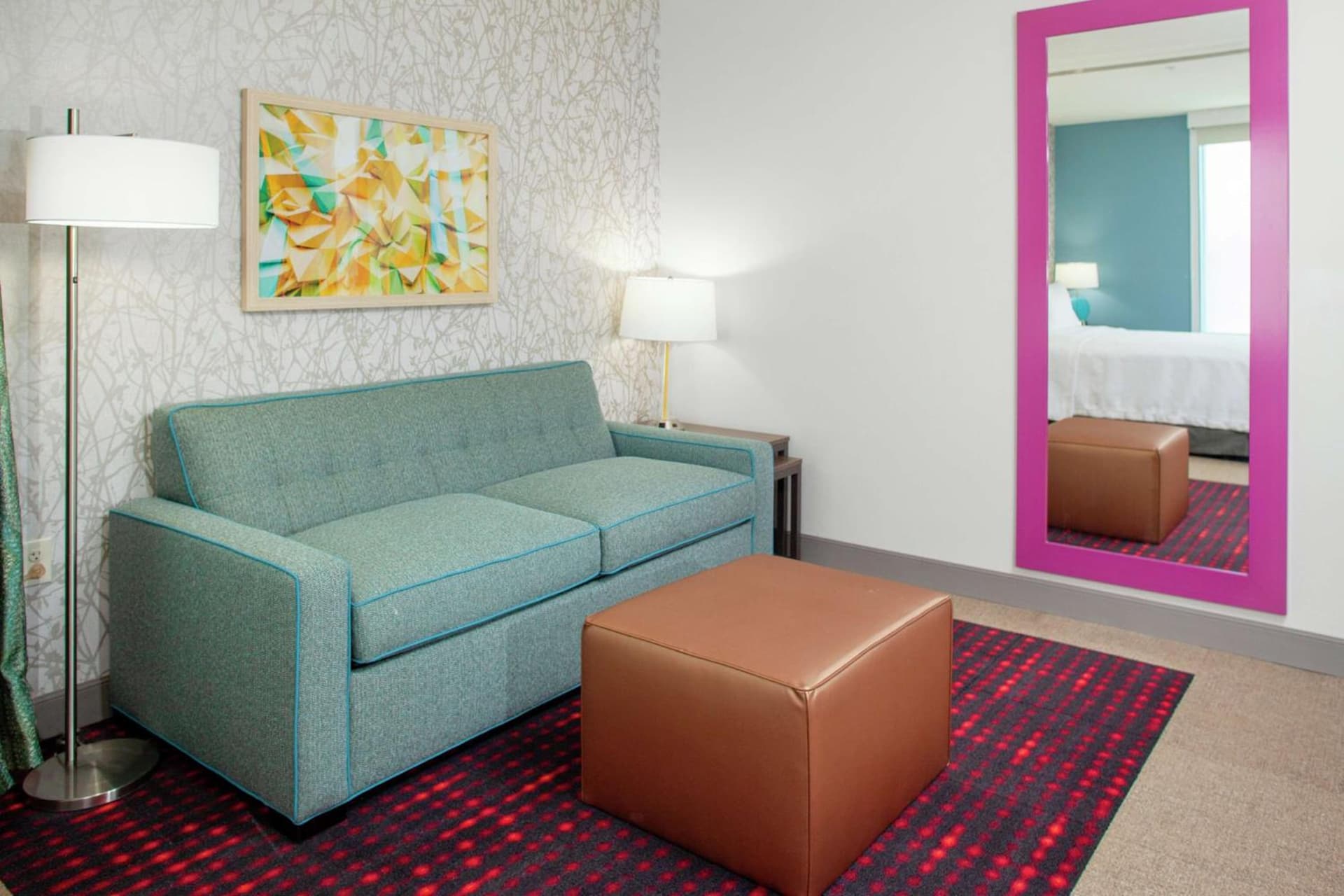 Home2 Suites By Hilton Denver South Centennial Airport gallery photo in Centennial, CO — image 4