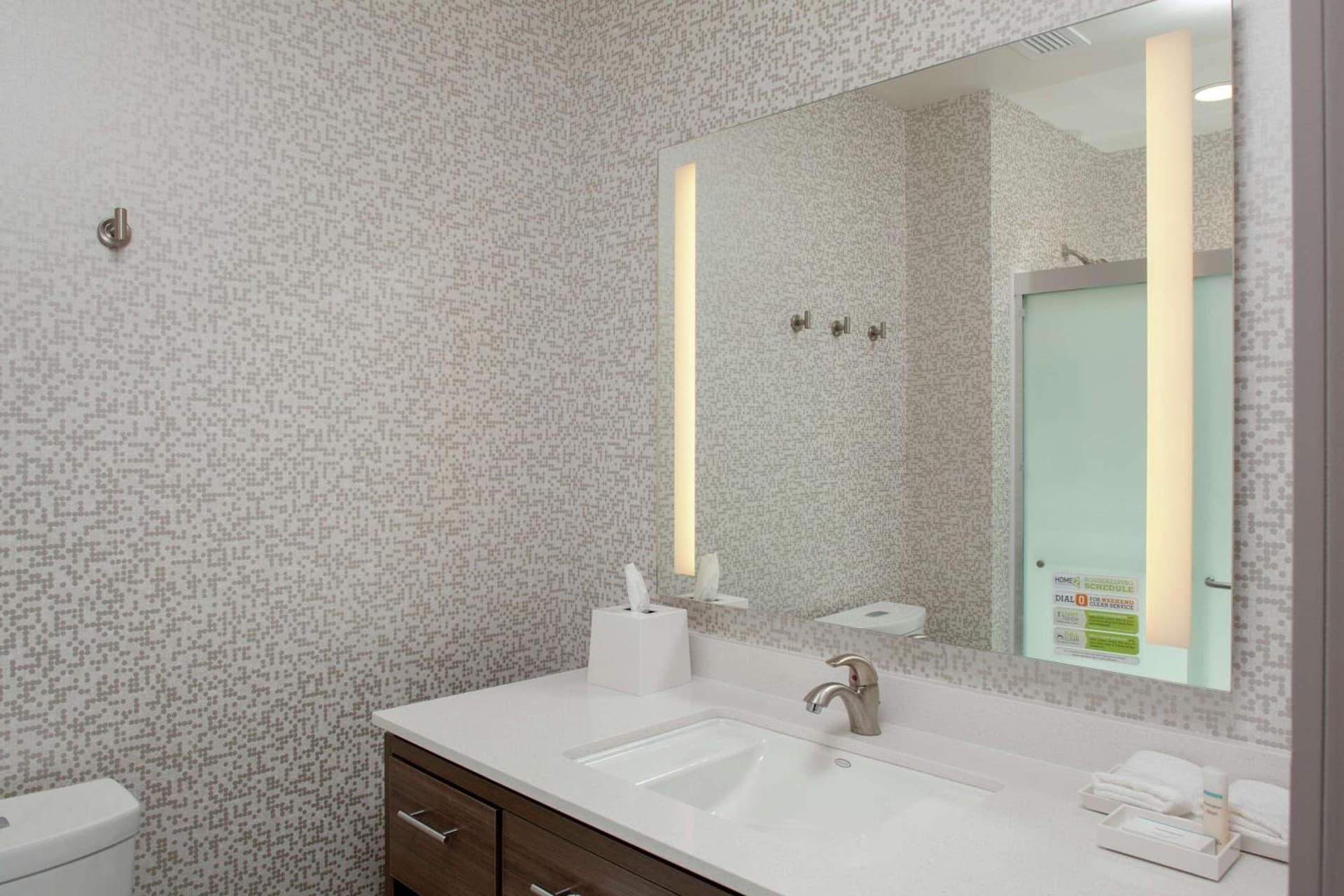 Home2 Suites By Hilton Denver South Centennial Airport gallery photo in Centennial, CO — image 19