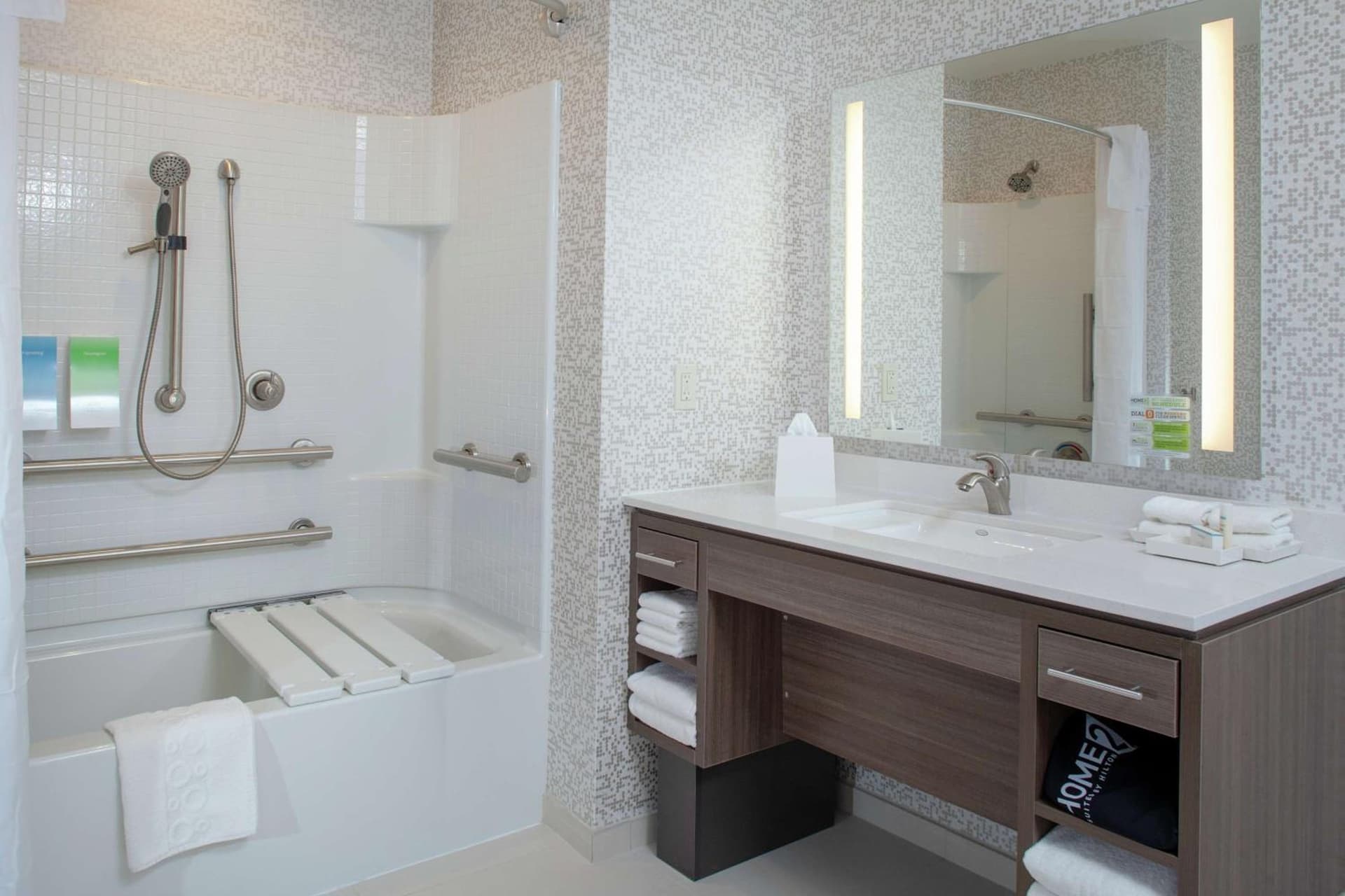 Home2 Suites By Hilton Denver South Centennial Airport gallery photo in Centennial, CO — image 17