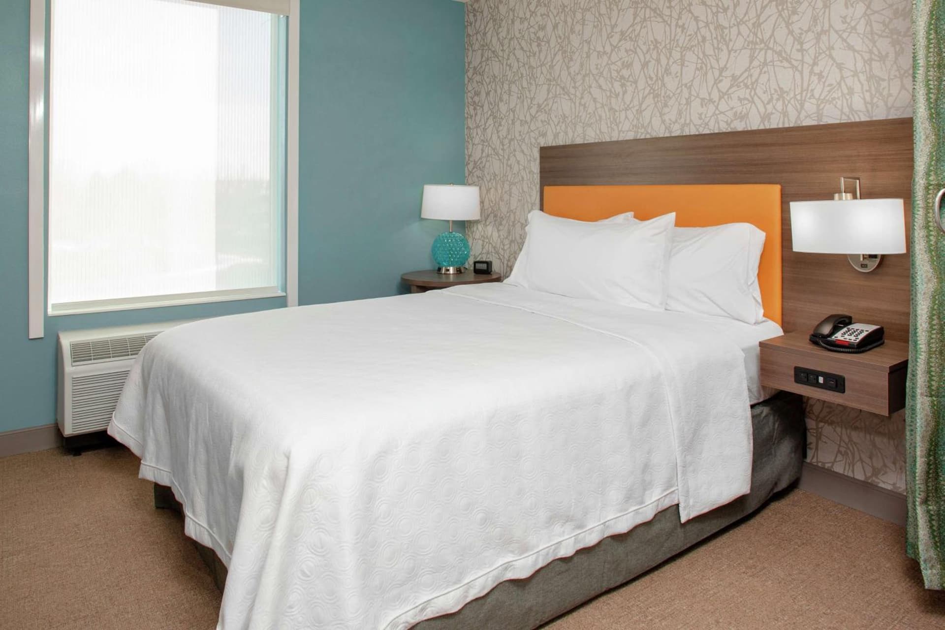 Home2 Suites By Hilton Denver South Centennial Airport gallery photo in Centennial, CO — image 20