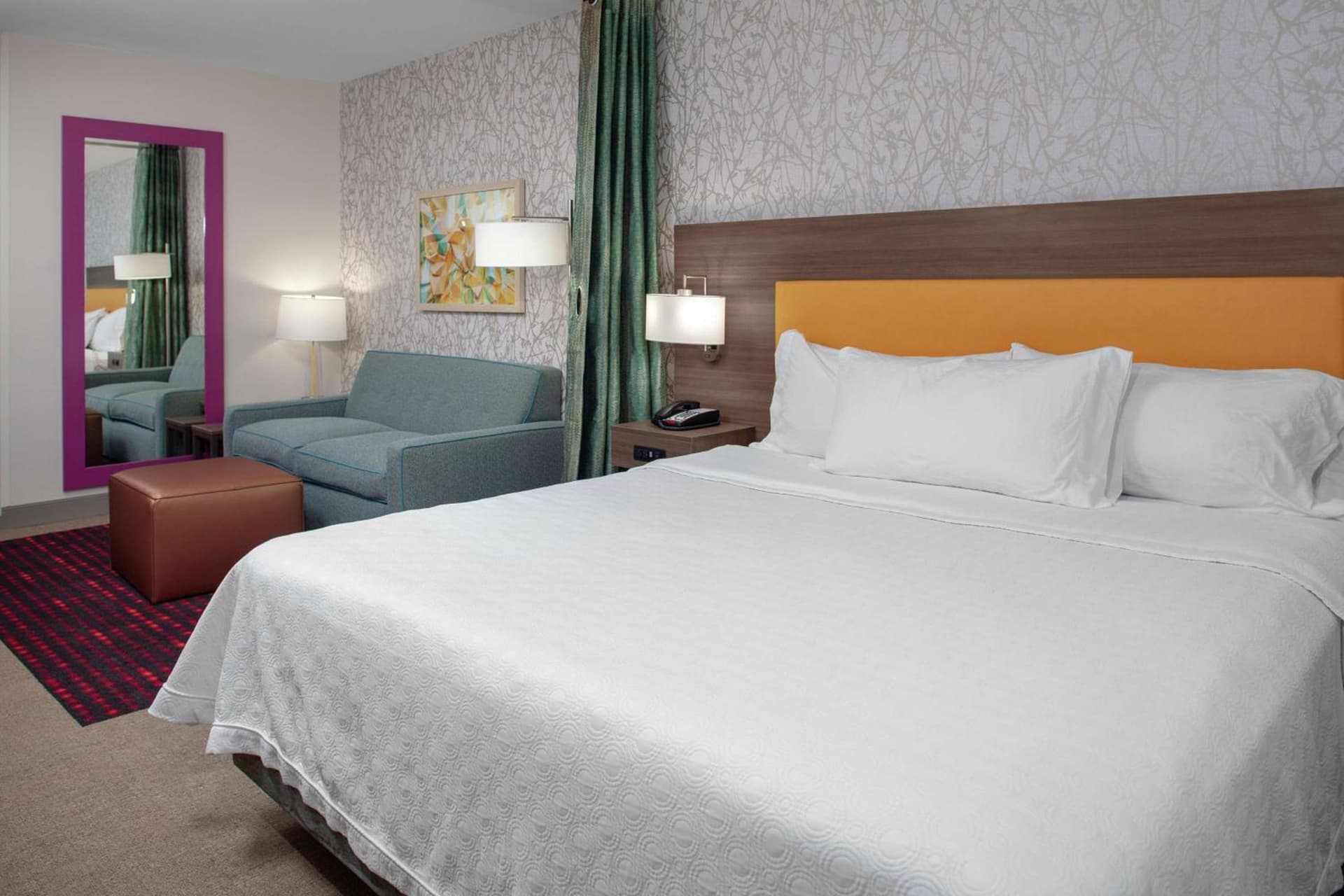 Home2 Suites By Hilton Denver South Centennial Airport gallery photo in Centennial, CO — image 14